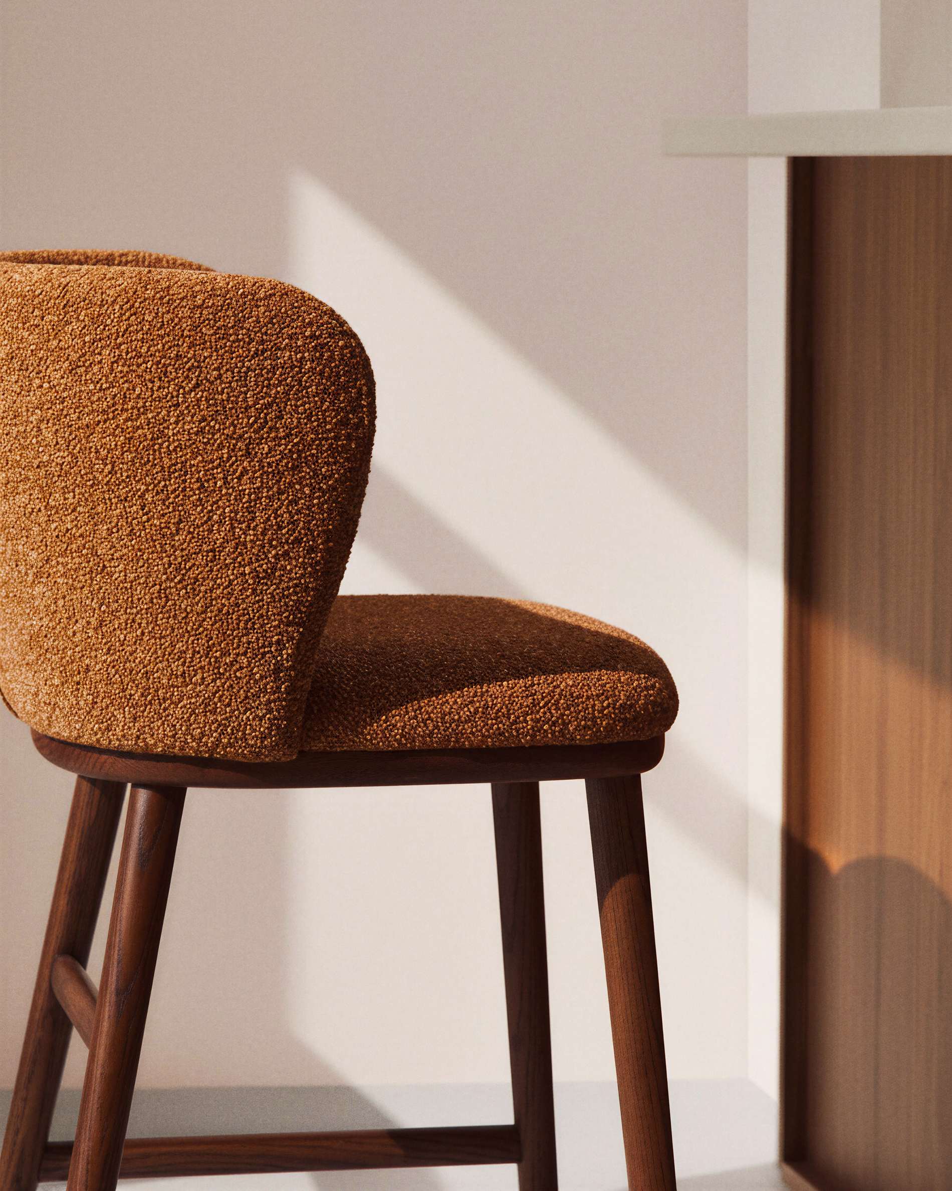 KAVE HOME Hocker CISELIA