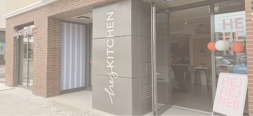 HEJ Store Heidelberg