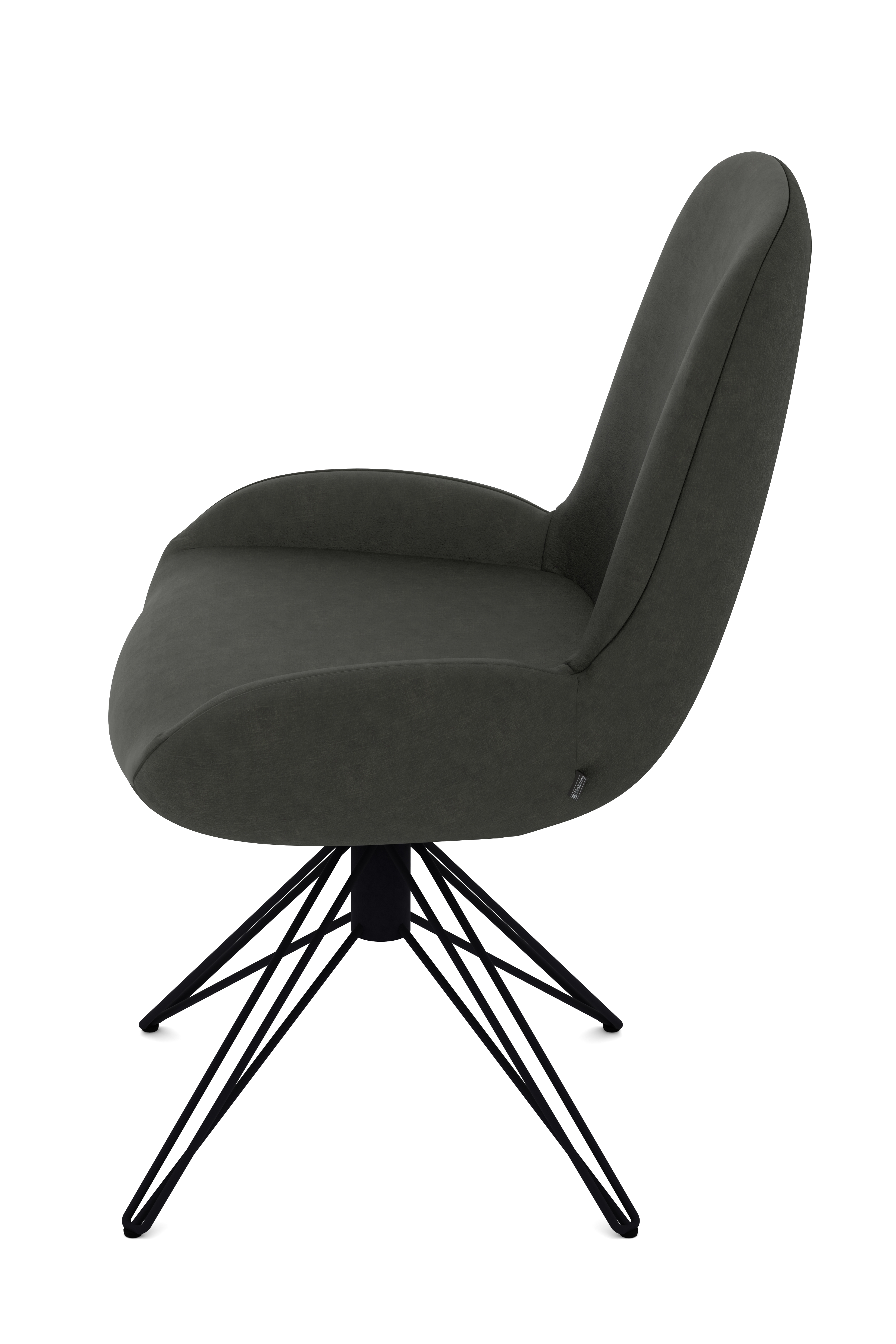 MUSTERRING Chaise HELVIN