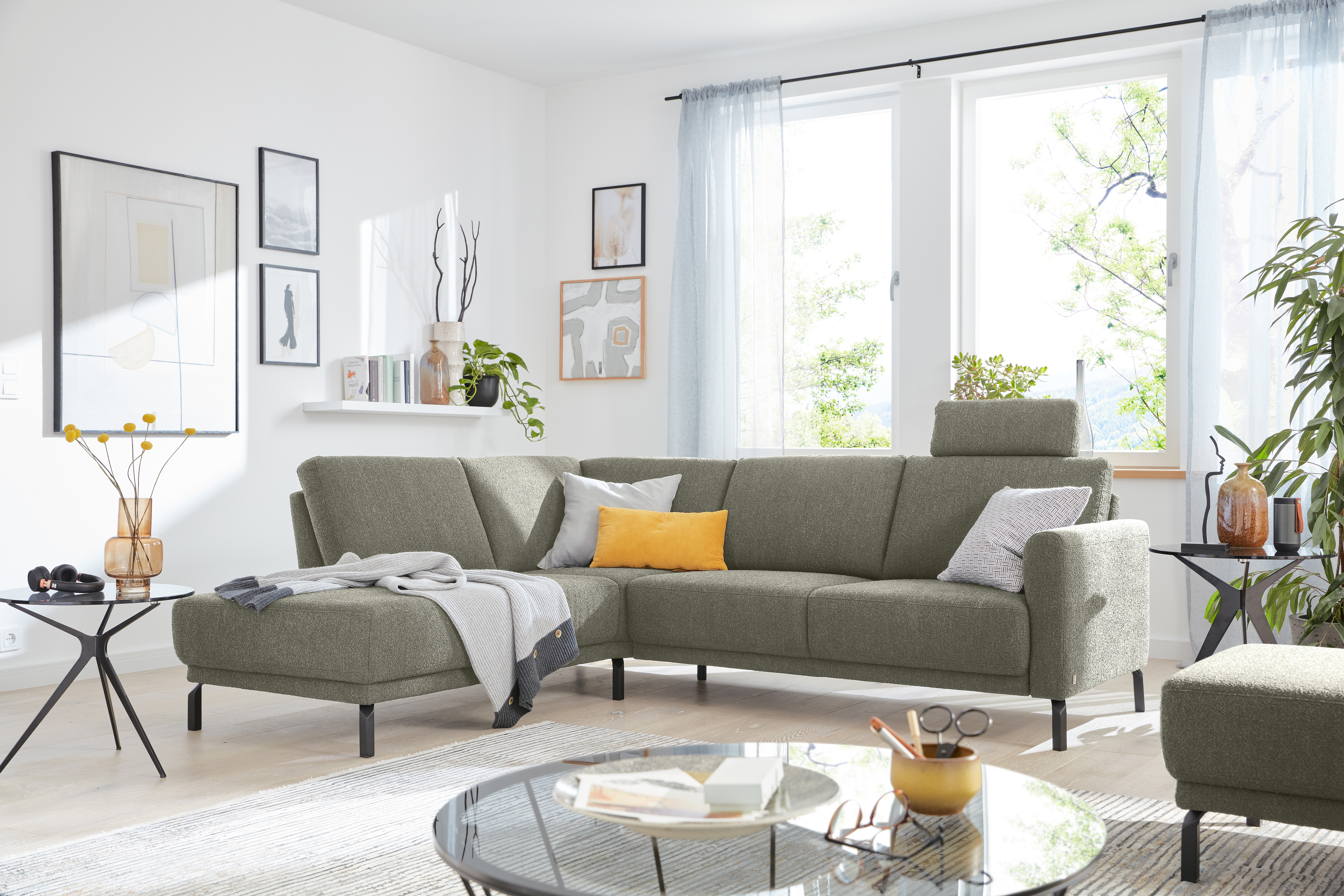 MUSTERRING sofa MR385