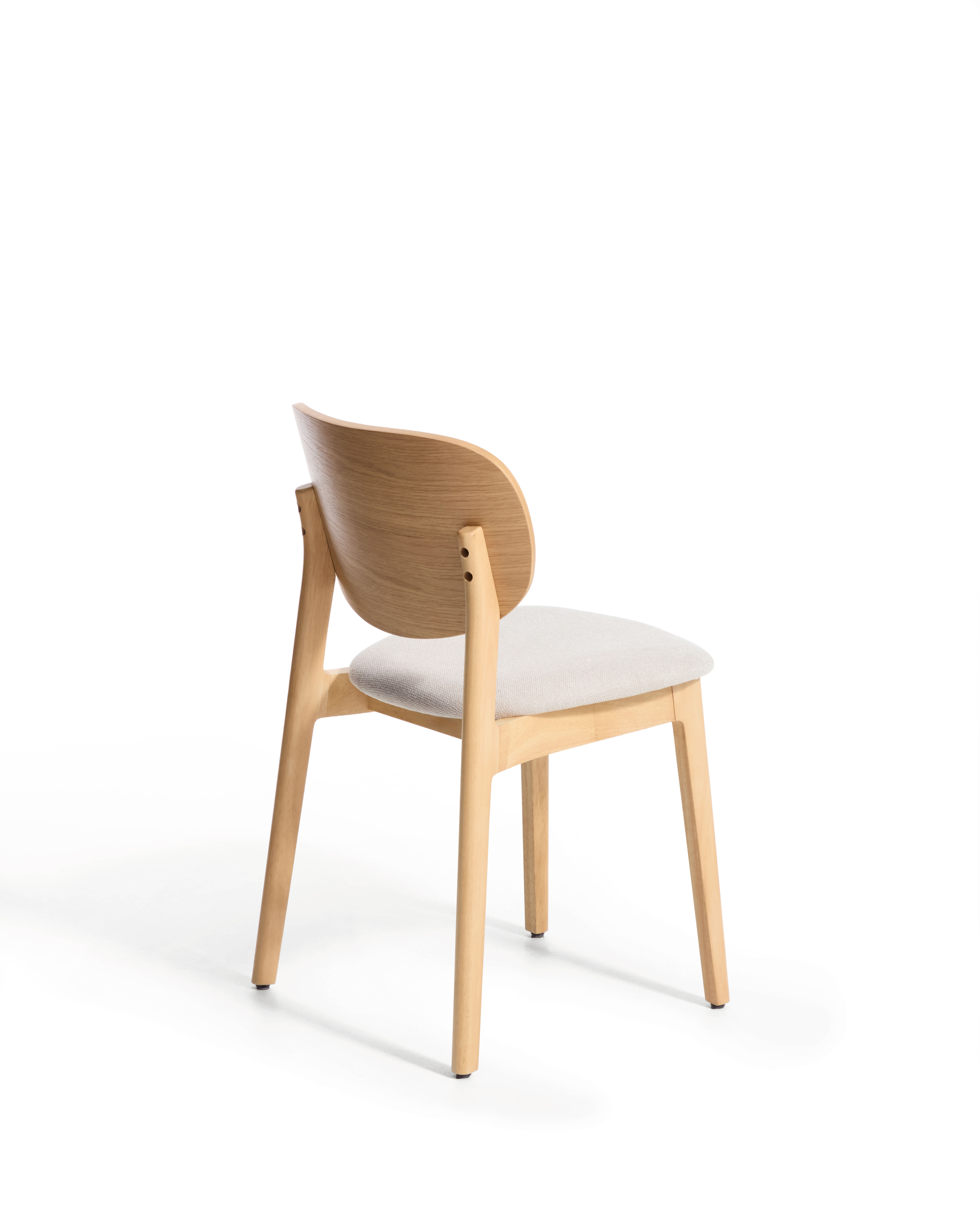 KAVE HOME Stuhl LUDARA