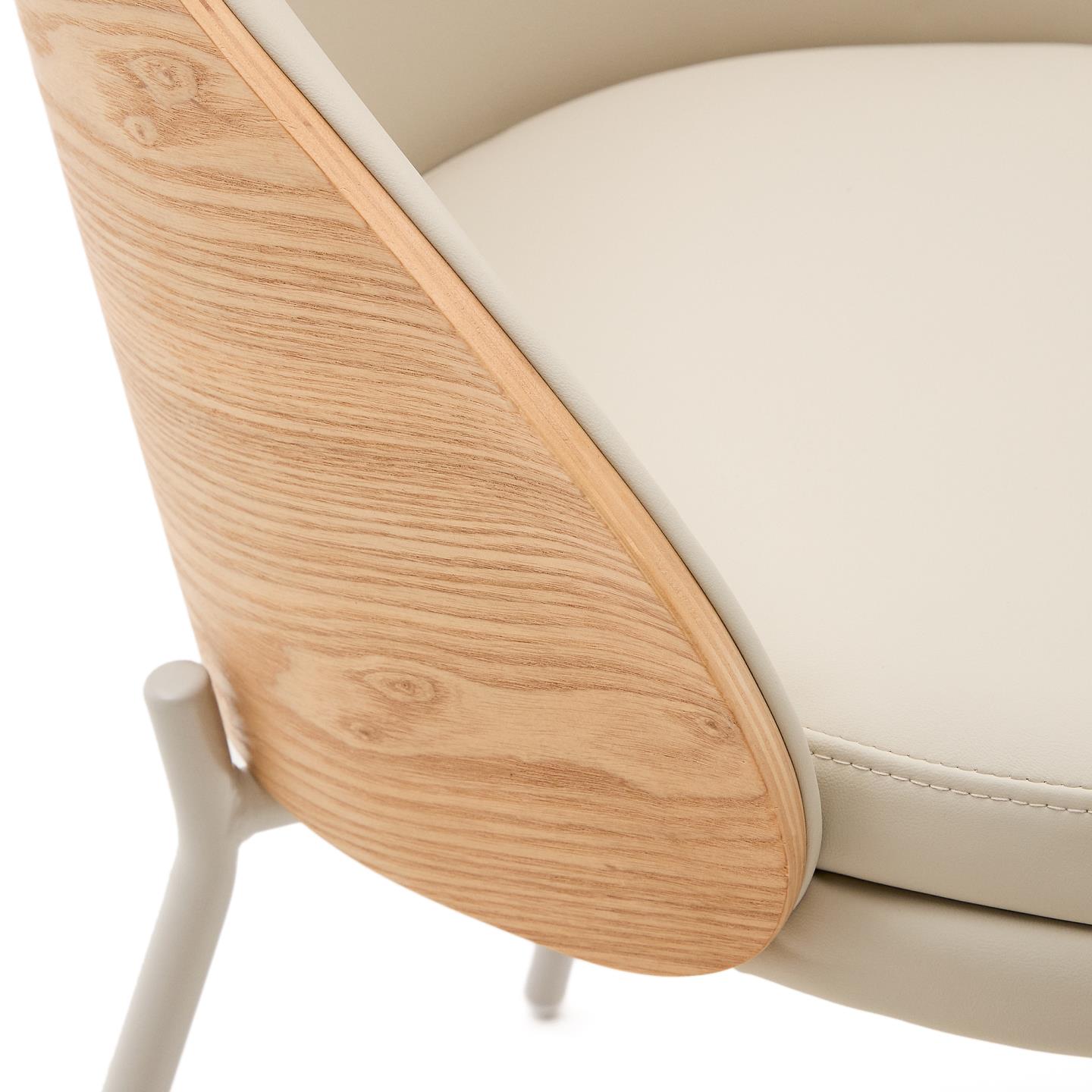 KAVE HOME EAMY chair