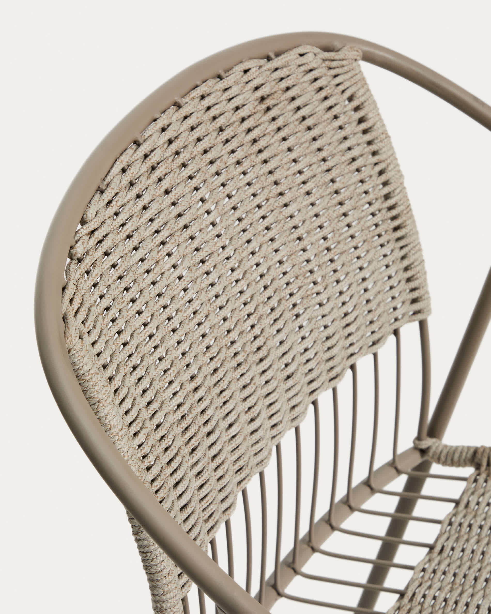 KAVE HOME Chaise ATRANI