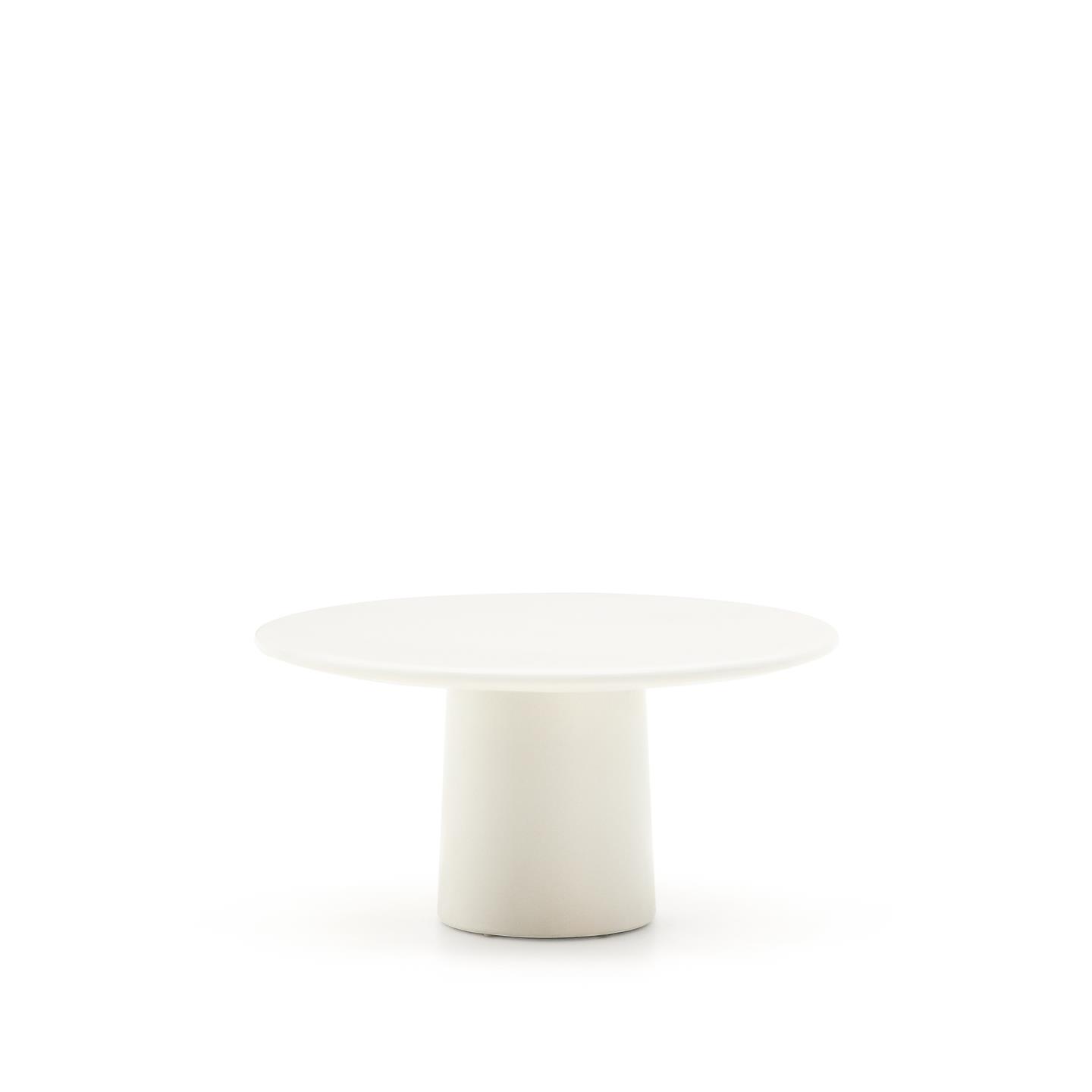 KAVE HOME Table basse Outdoor ALBANELLA