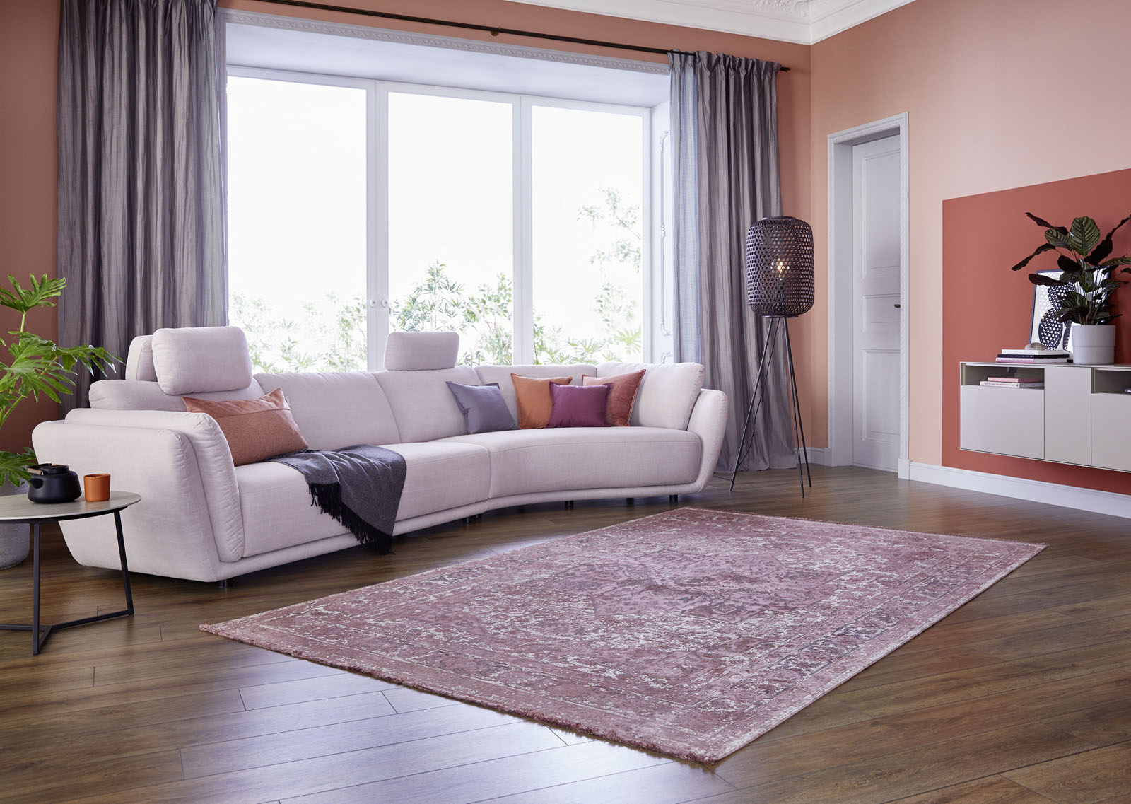 Teppich VELVET Teppich VELVET