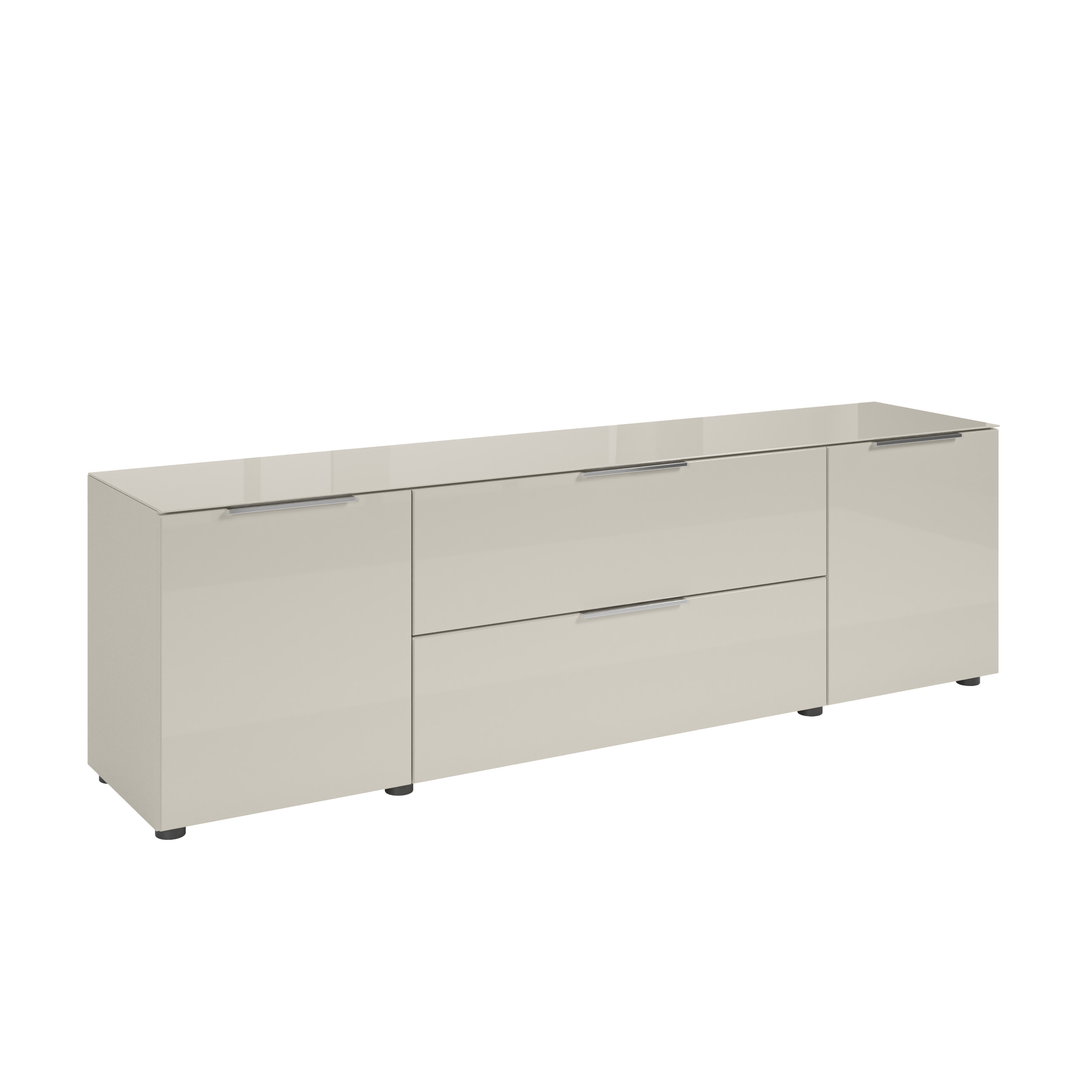 BEGA Lowboard SANTORIN BEGA Buffet bas SANTORIN