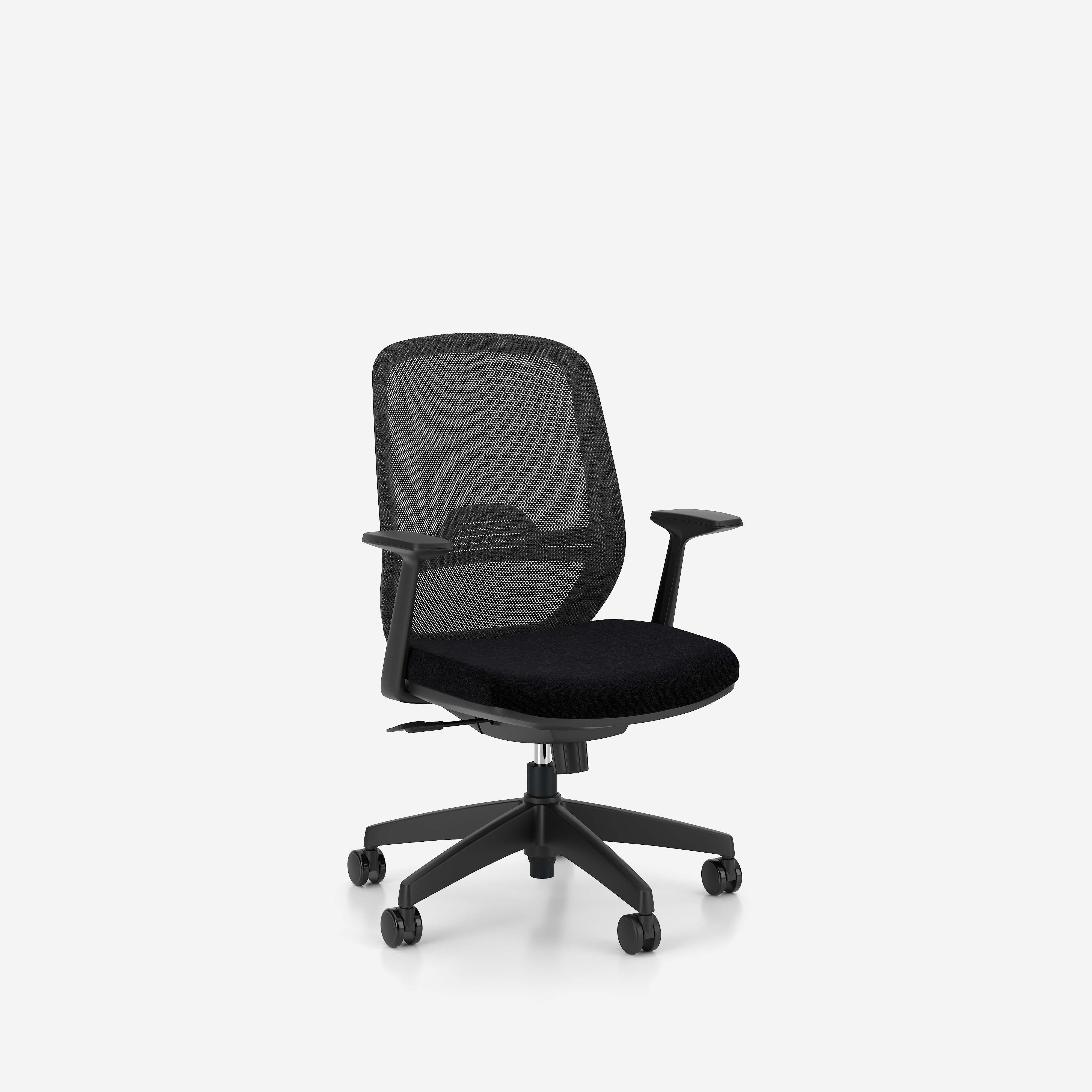 NOWASTYL ZEF swivel chair