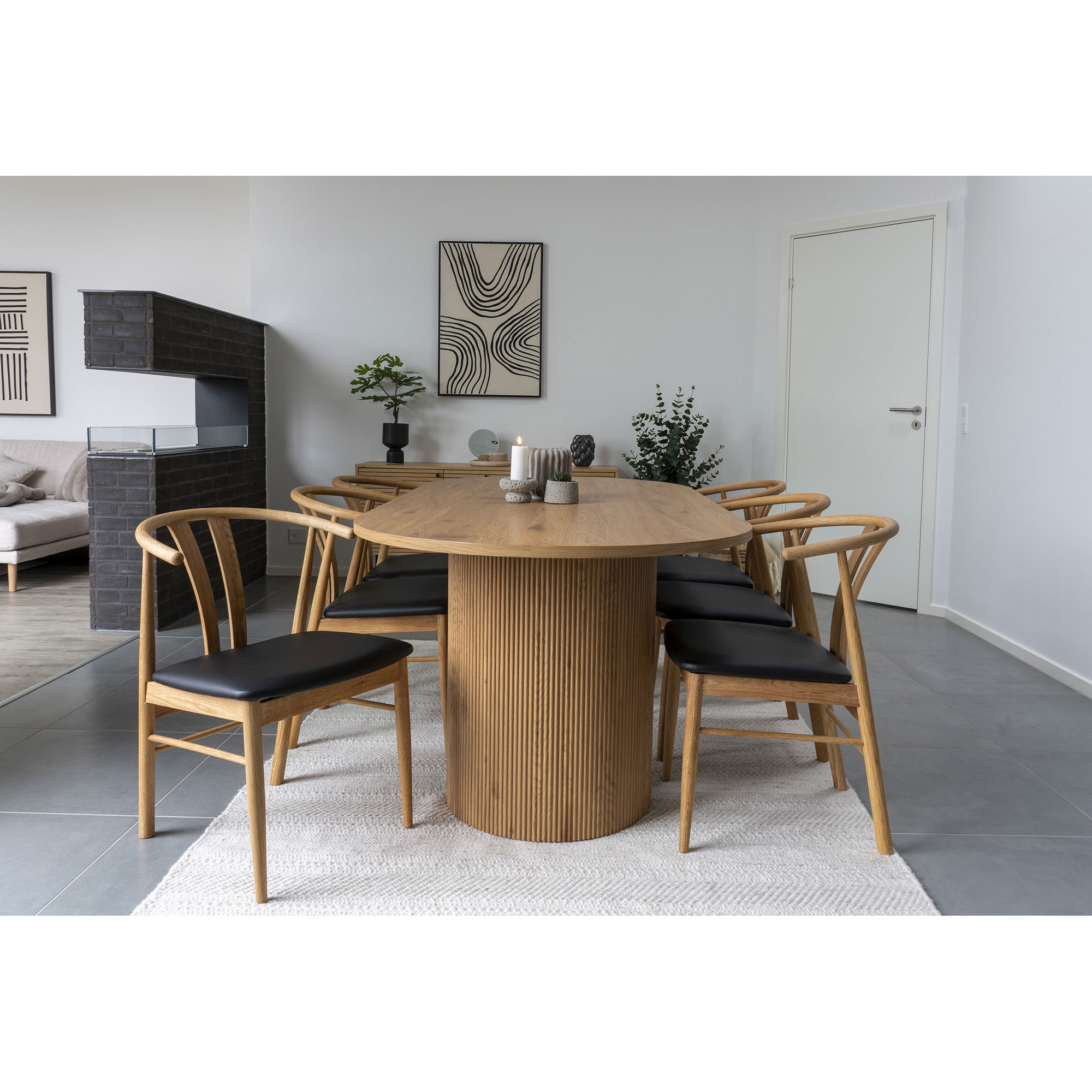 Faee chair LUND