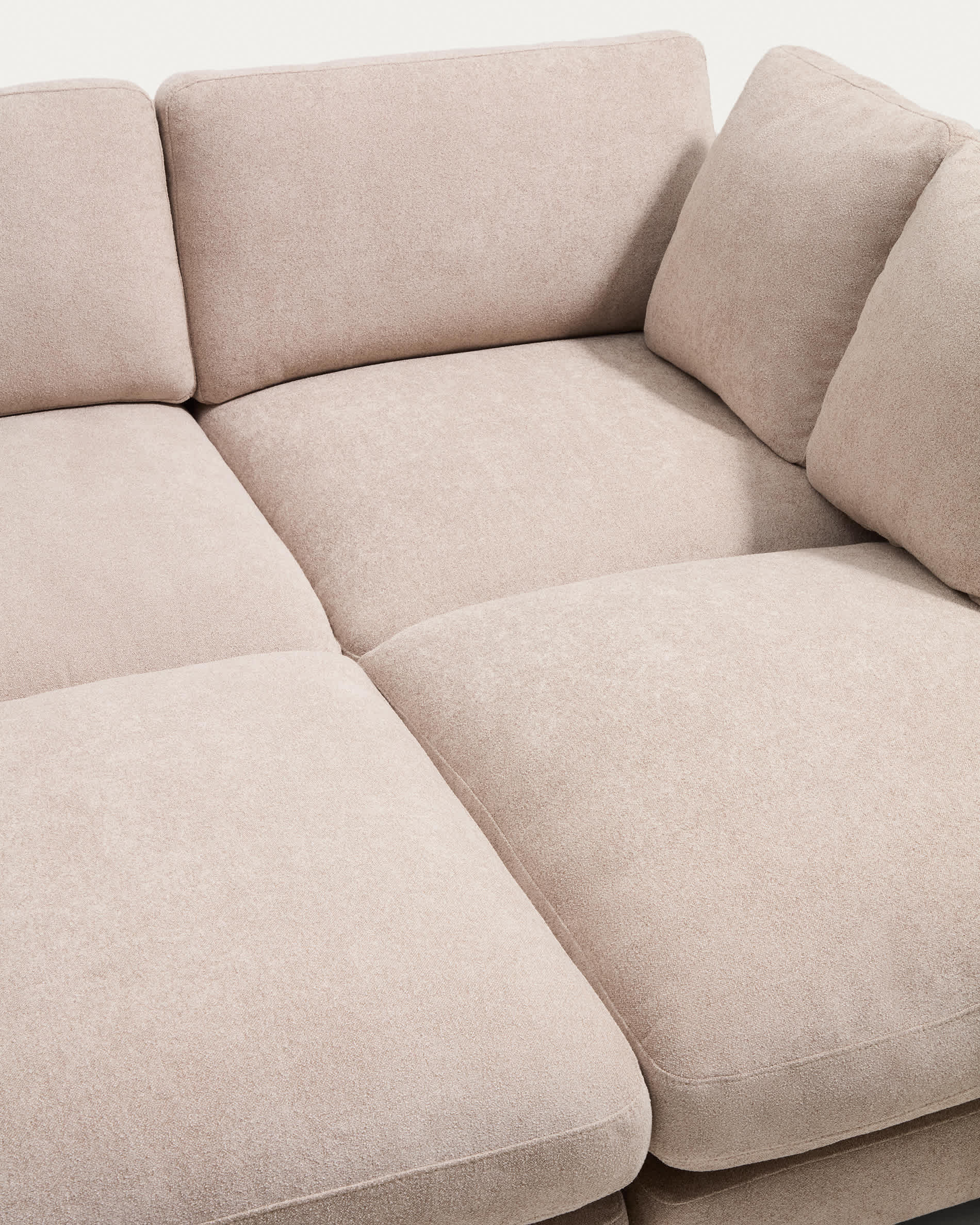 KAVE HOME Sofa GALA