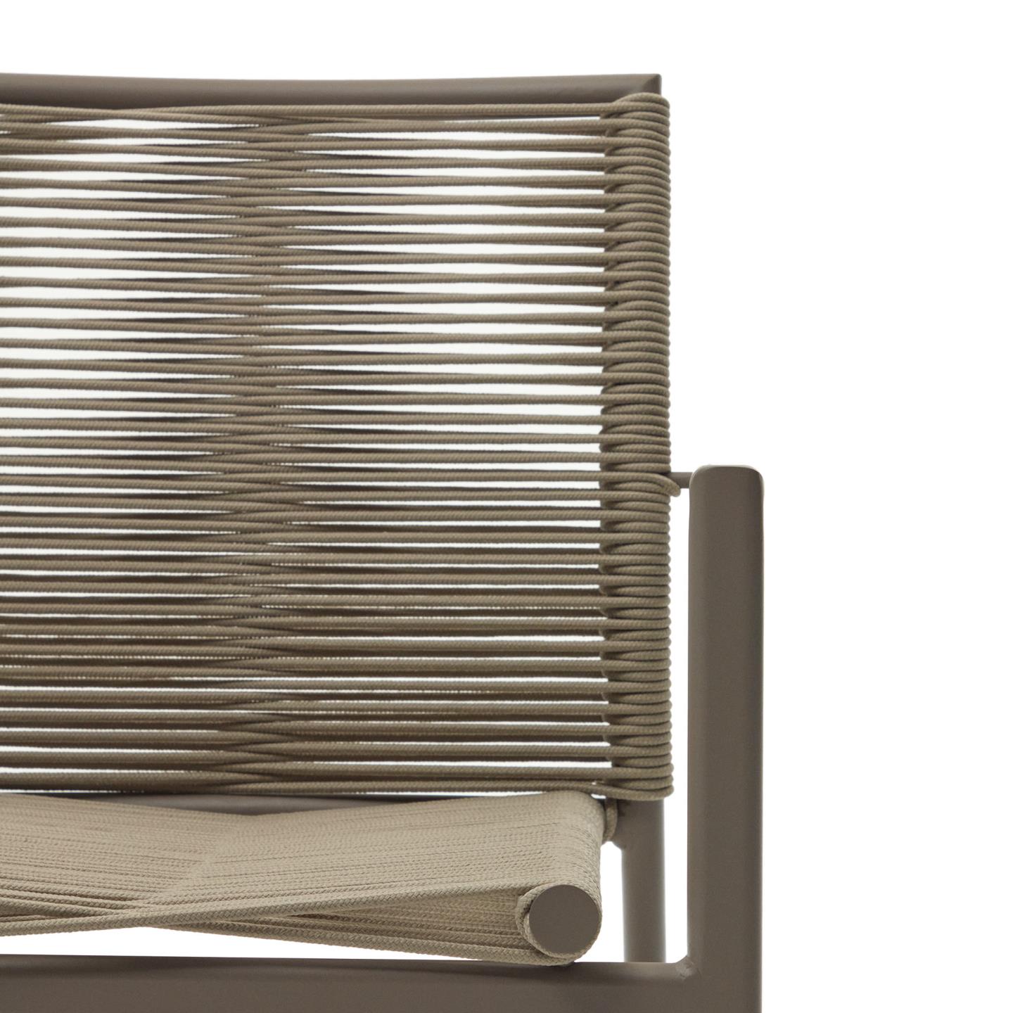 KAVE HOME garden chair CULIP