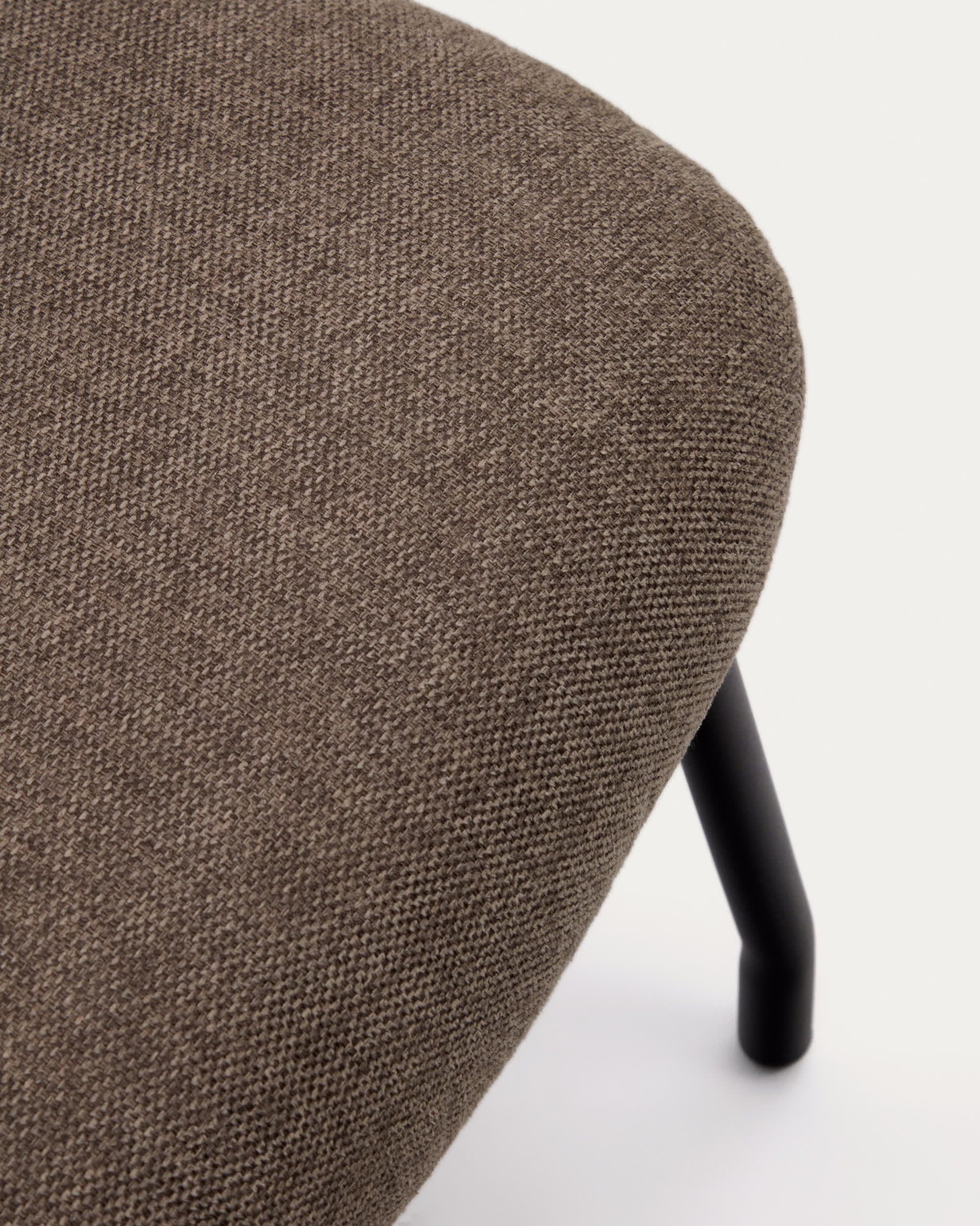 Kave Home BELINA Footstool