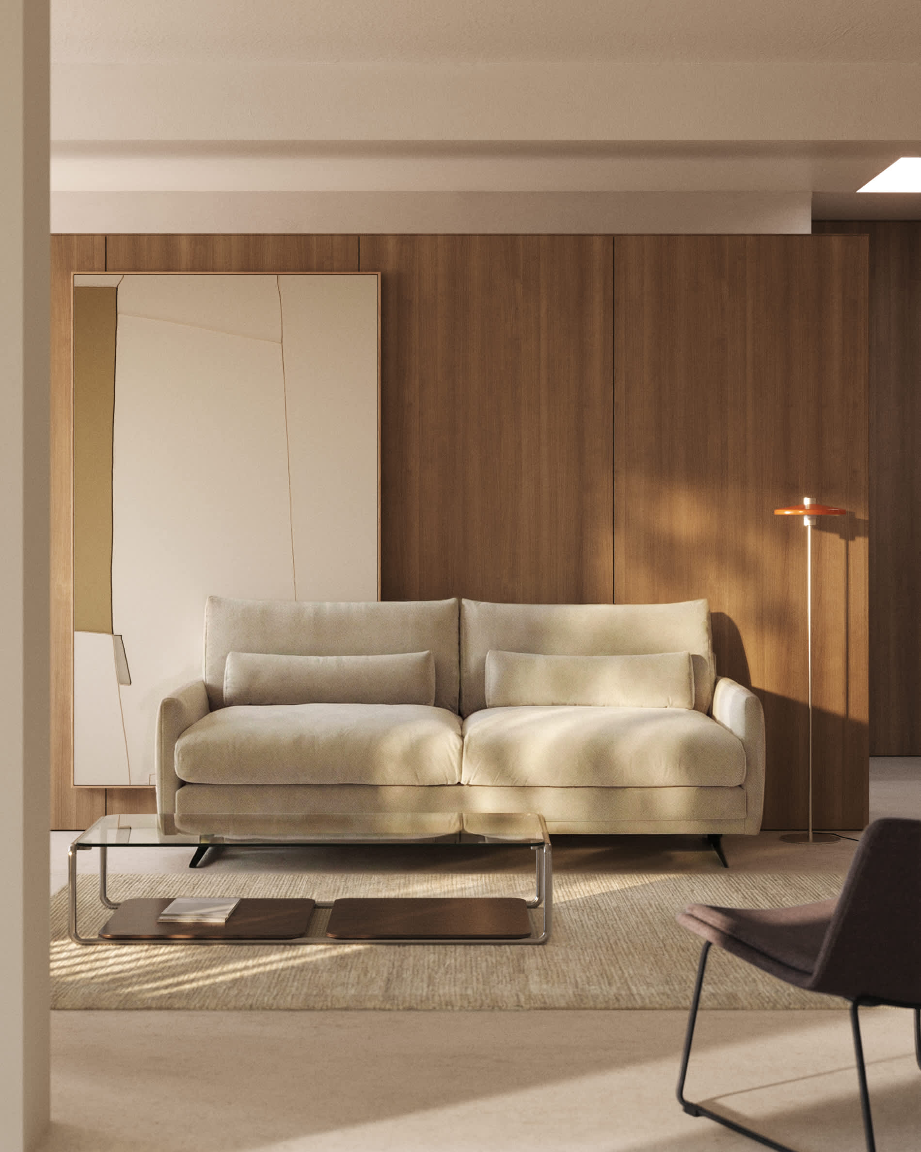 Kave Home VELIRO Sofa