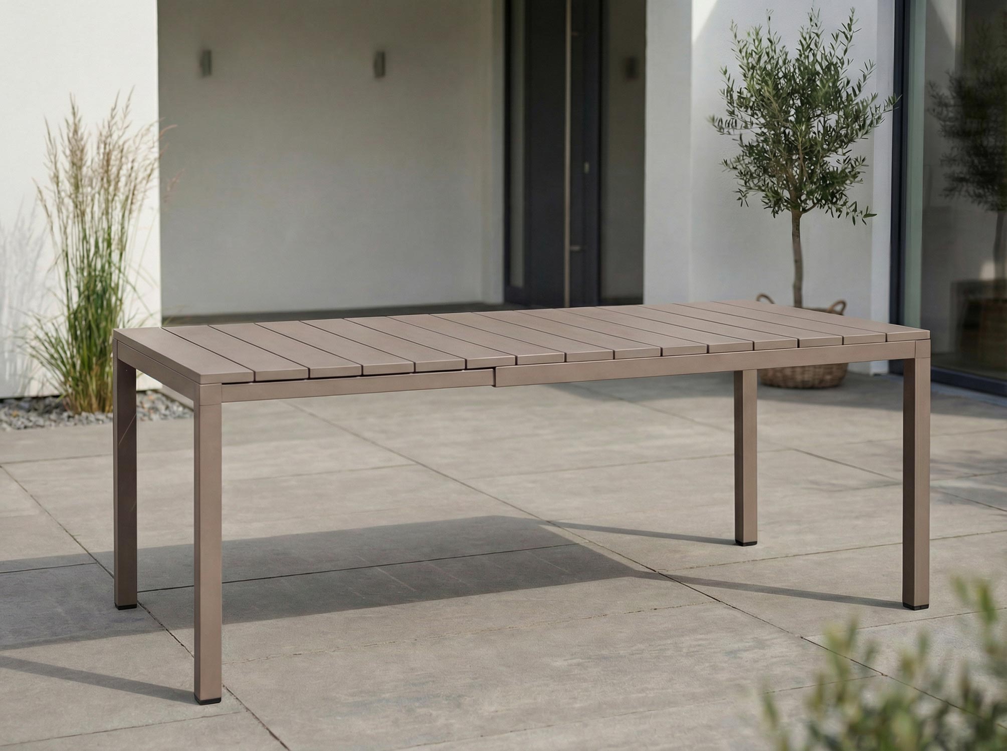 NARDI Gartentisch RIO