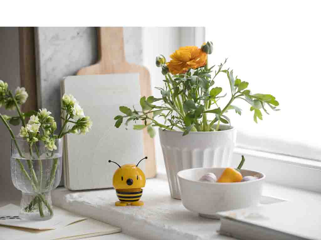 Hoptimist BEE