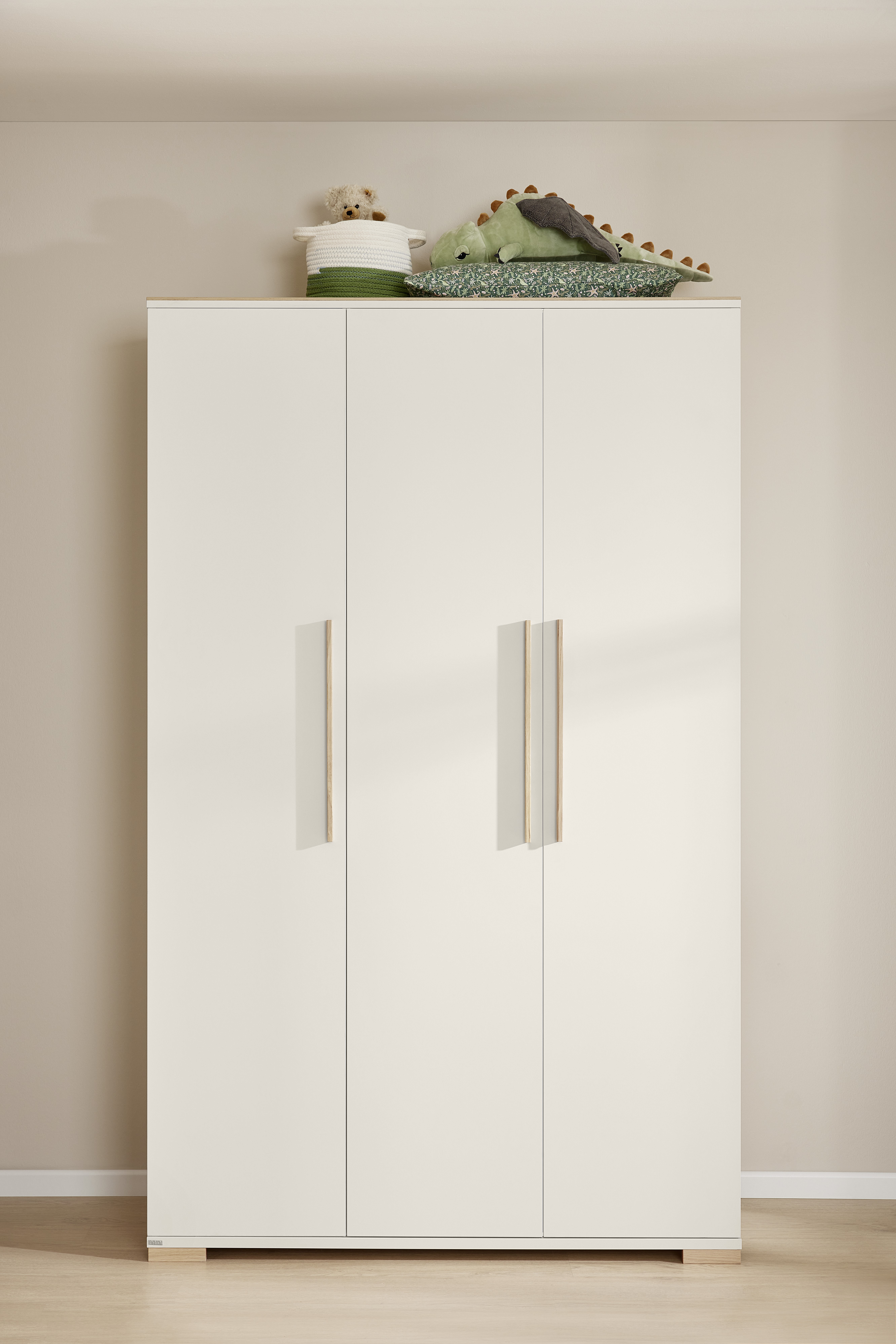 PAIDI Kleiderschrank ENIE
