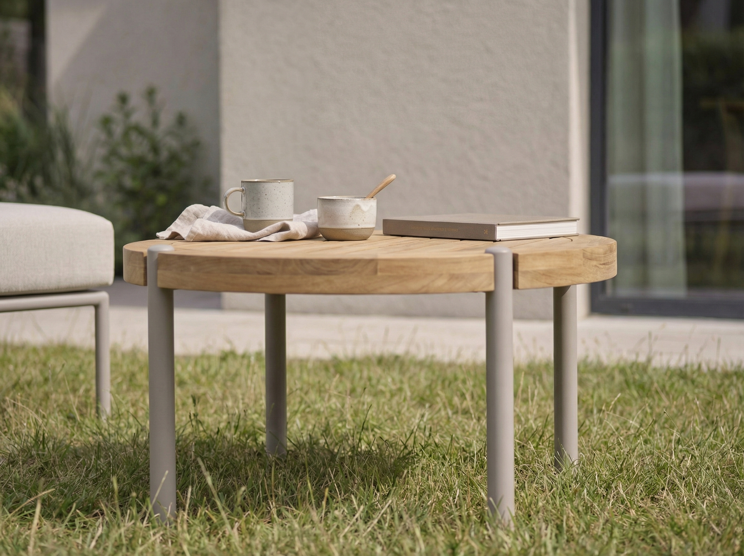 STERN Beistelltisch Outdoor TARO
