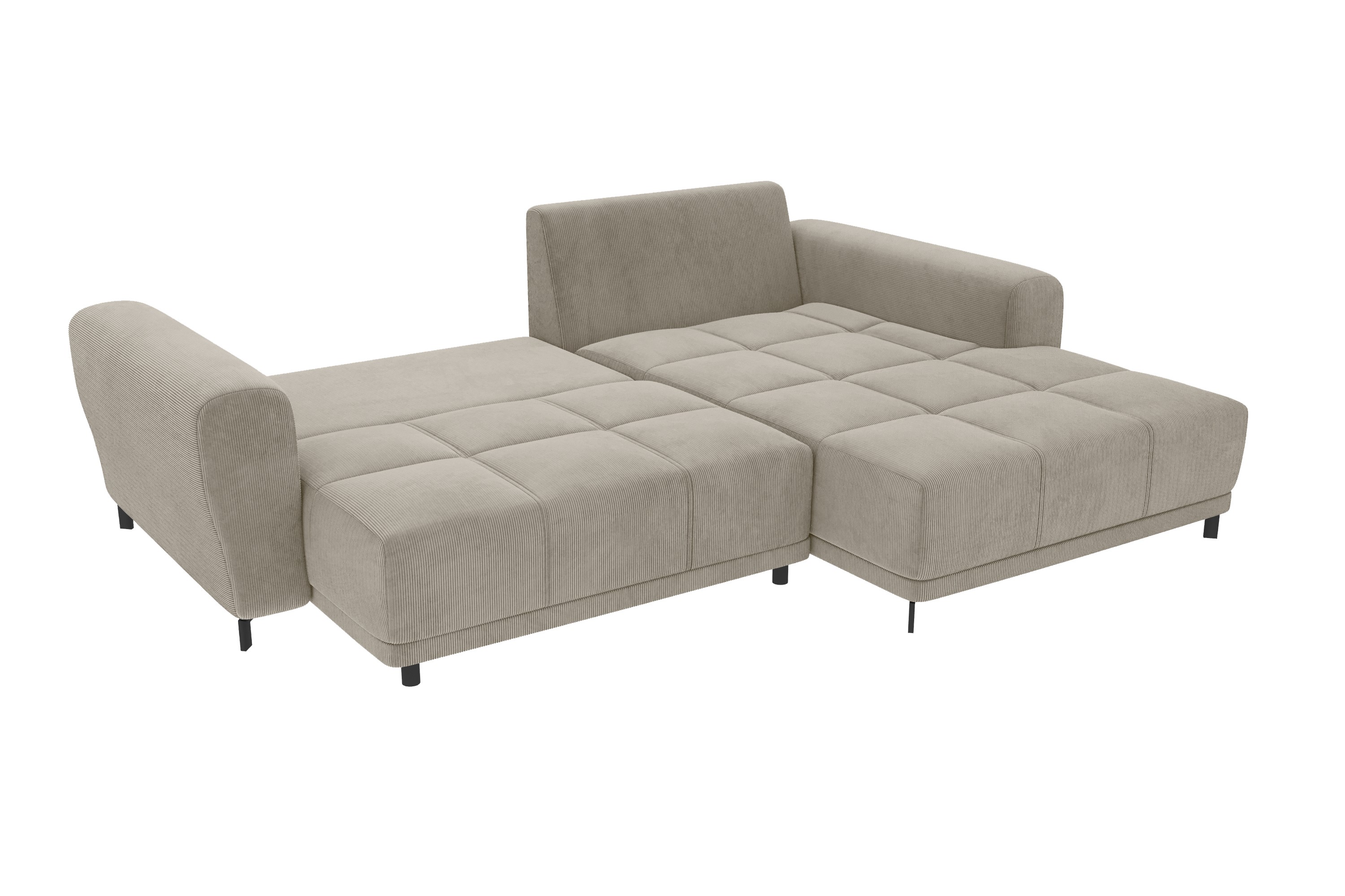 DIGITEC Sofa PACO