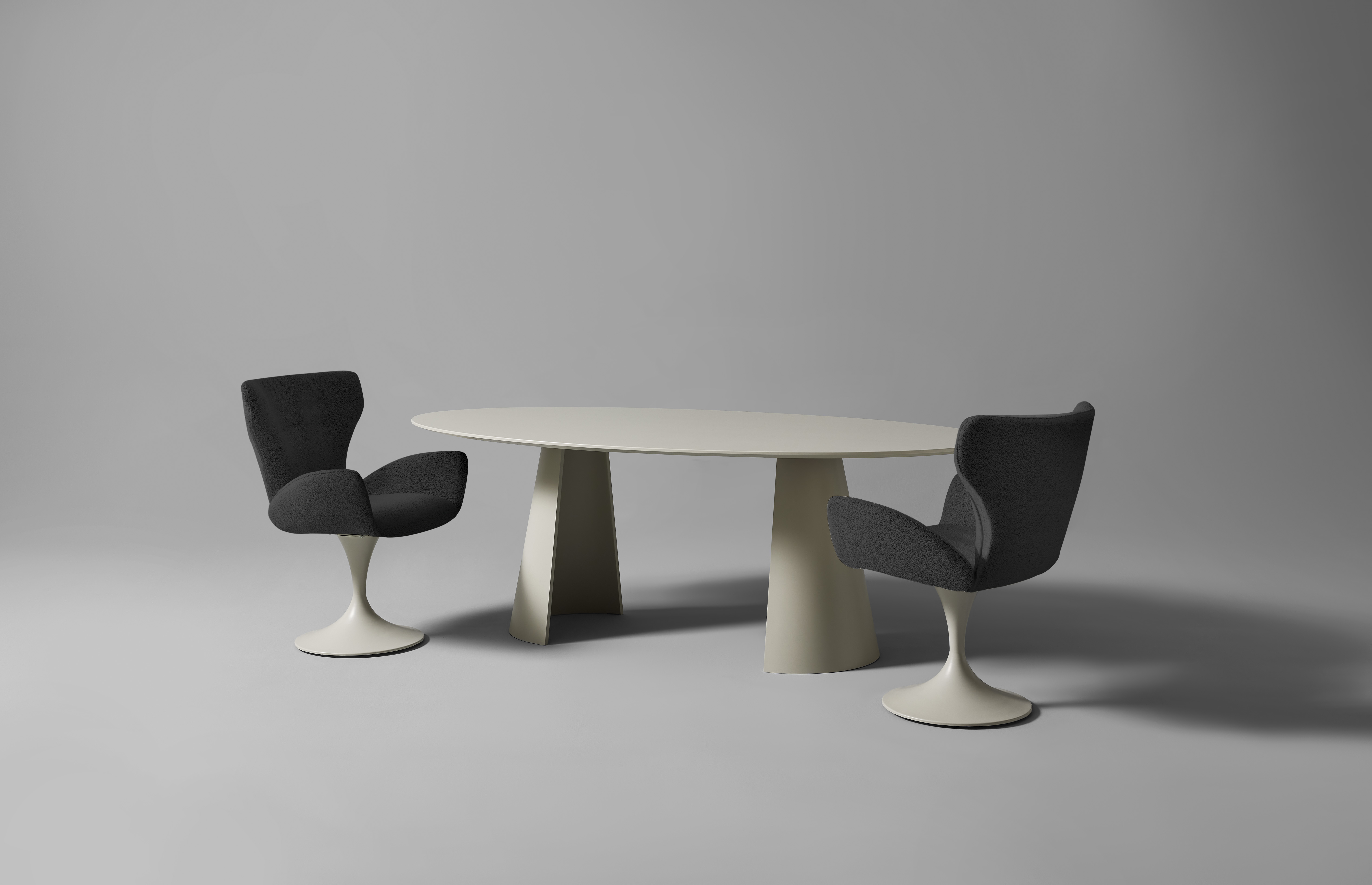 MUSTERRING Stuhl JustB! SP150 MUSTERRING Stuhl JustB! SP150
