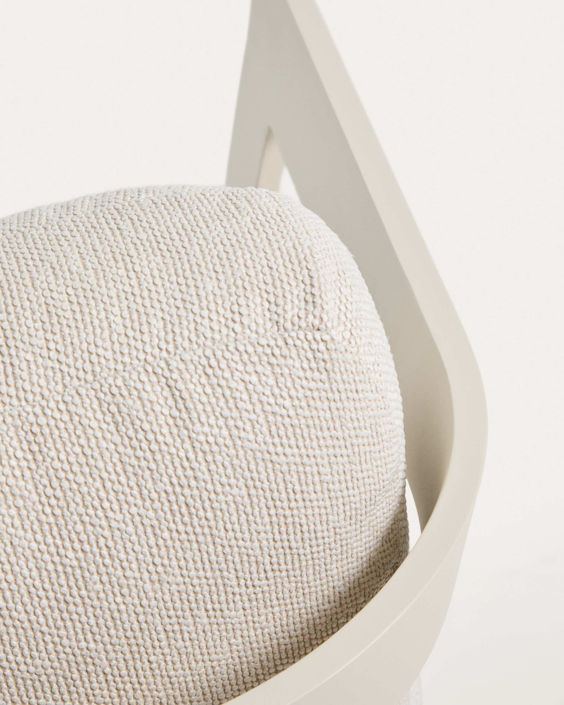 KAVE HOME Gartensessel TAMARIS