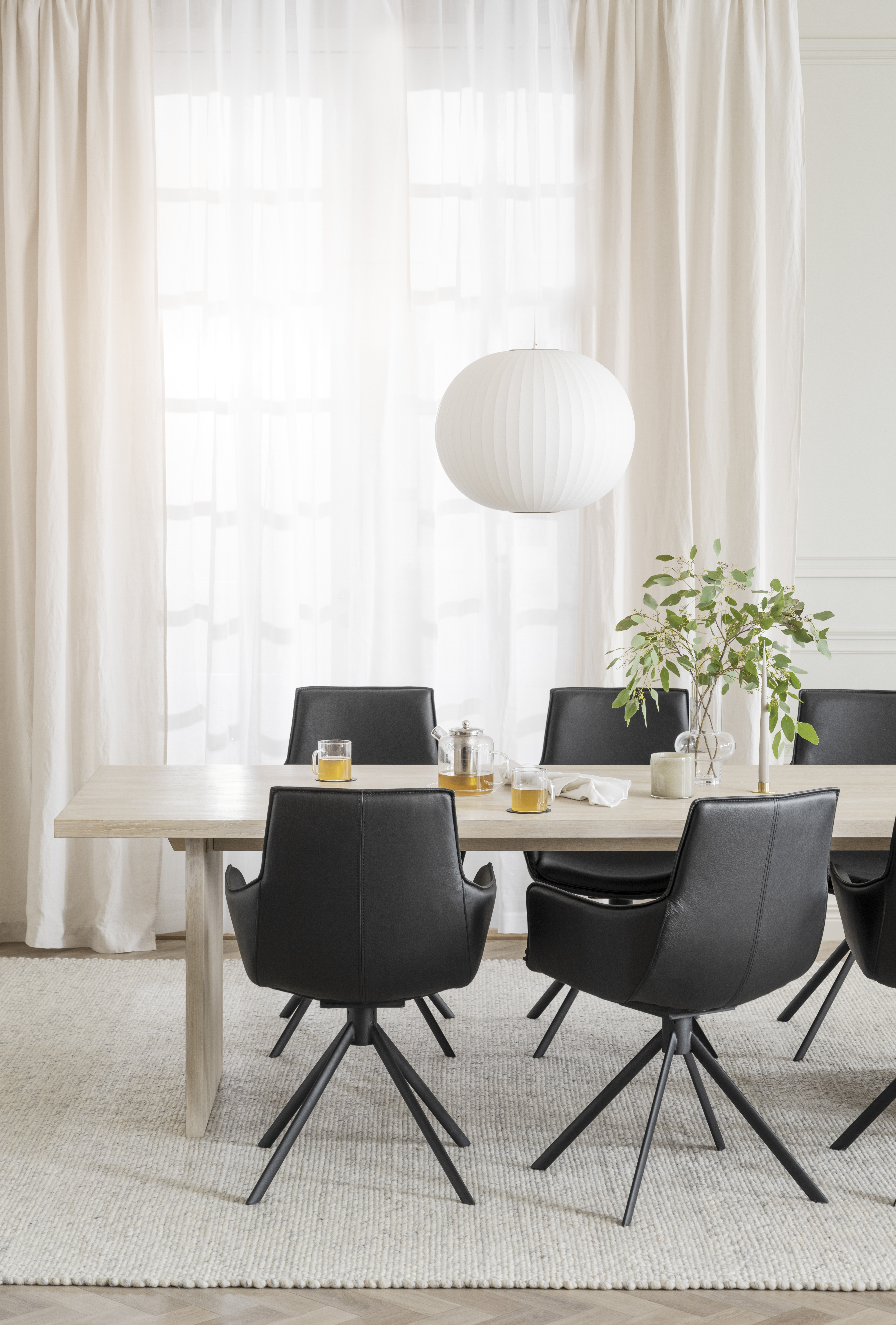 ROWICO LOWELL chair