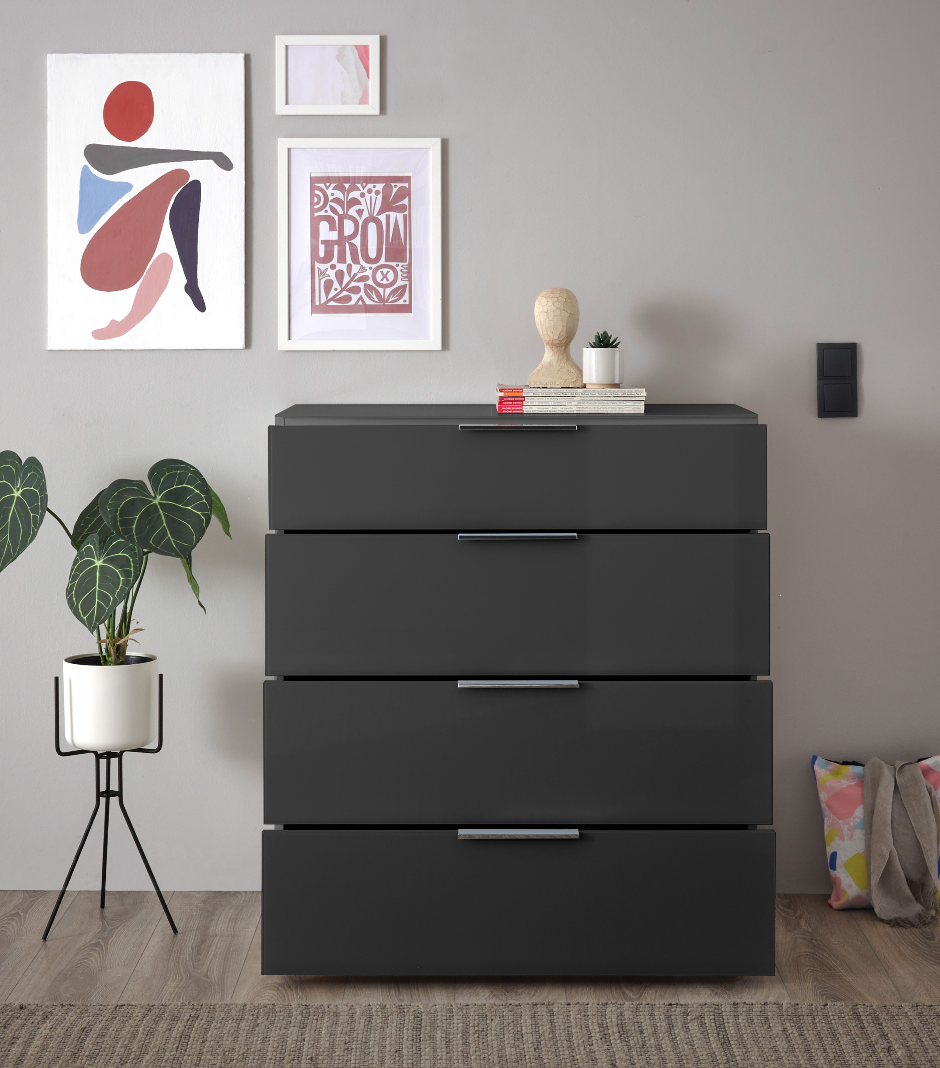 BEGA Commode SANTORIN