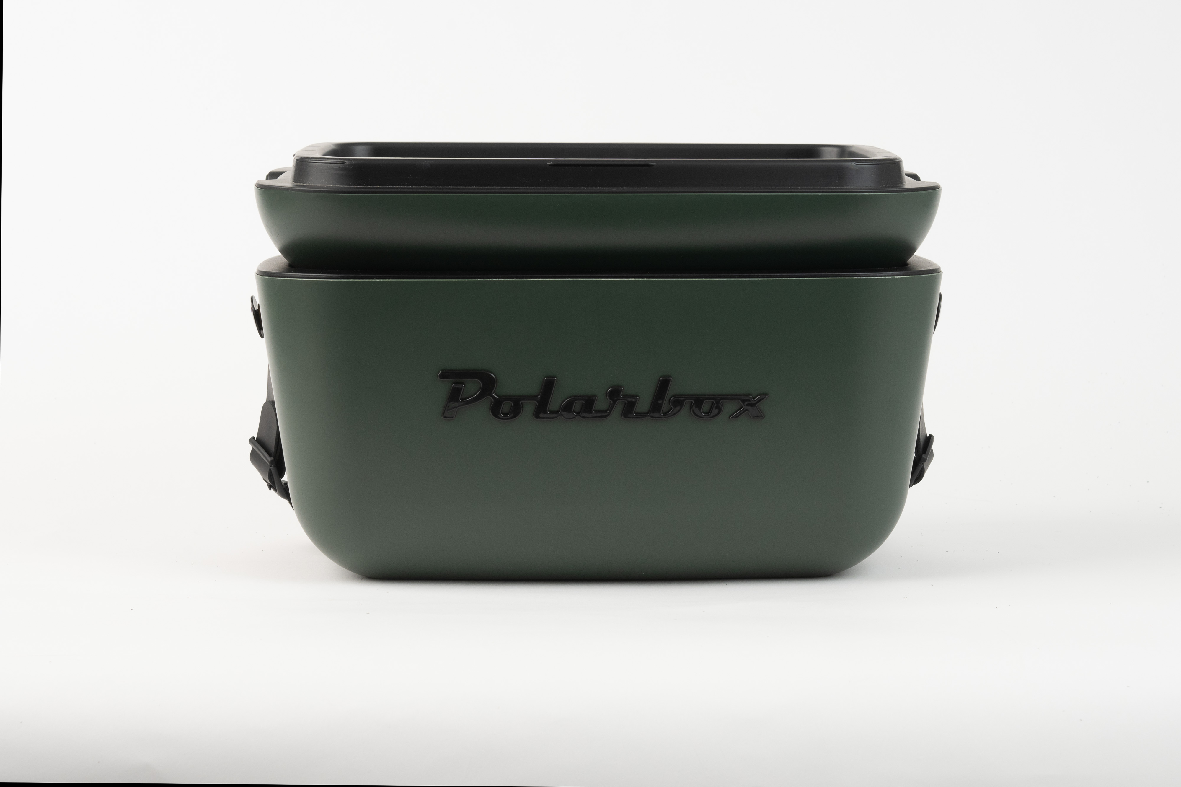 POLARBOX Coolerbag GOLD