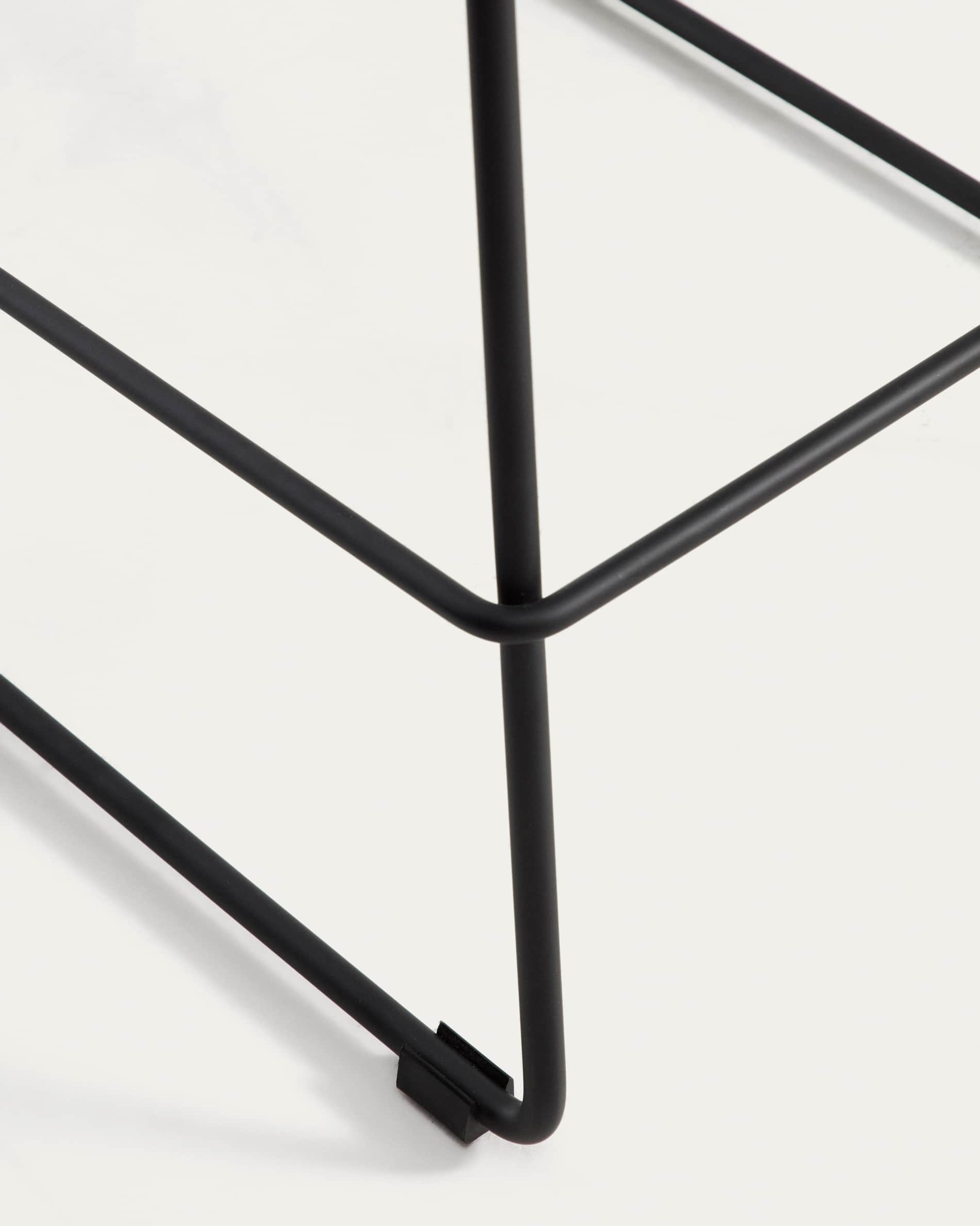 Kave Home ZAHARA bar stool