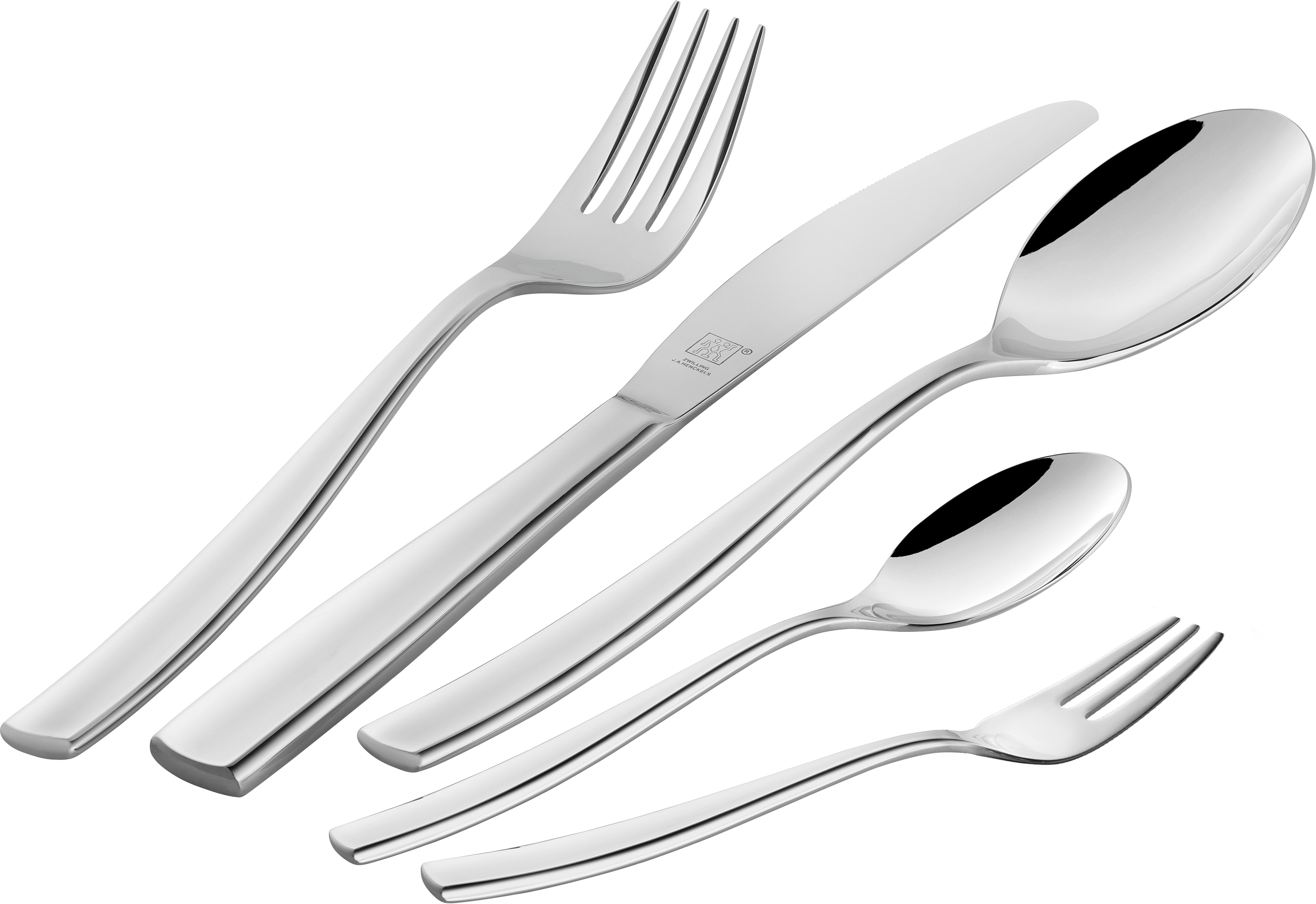 ZWILLING Besteck-Set ALBANY