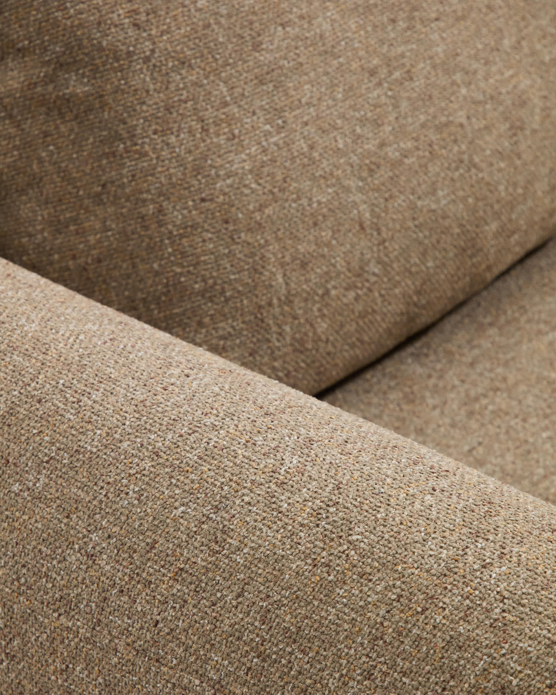 KAVE HOME Sofa VERA