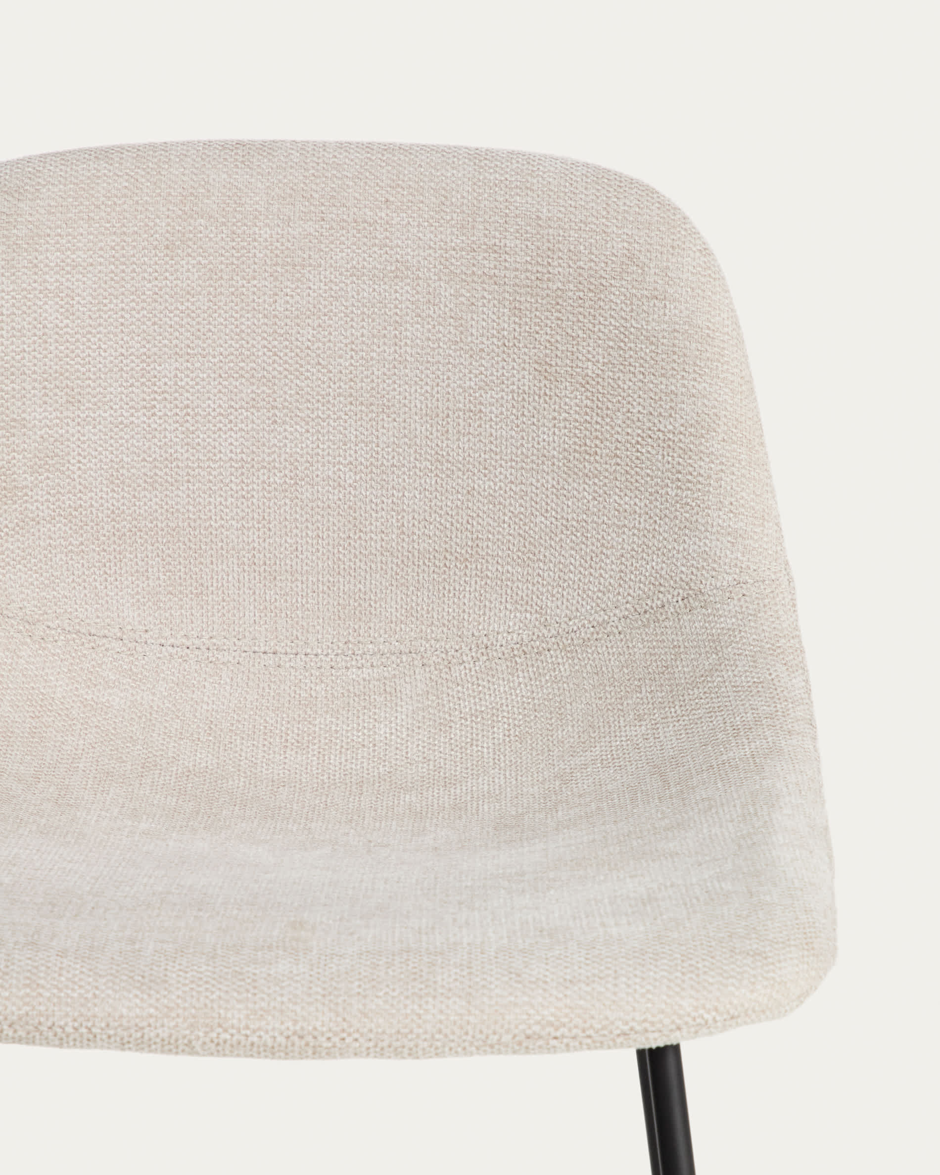 Kave Home ZAHARA bar stool