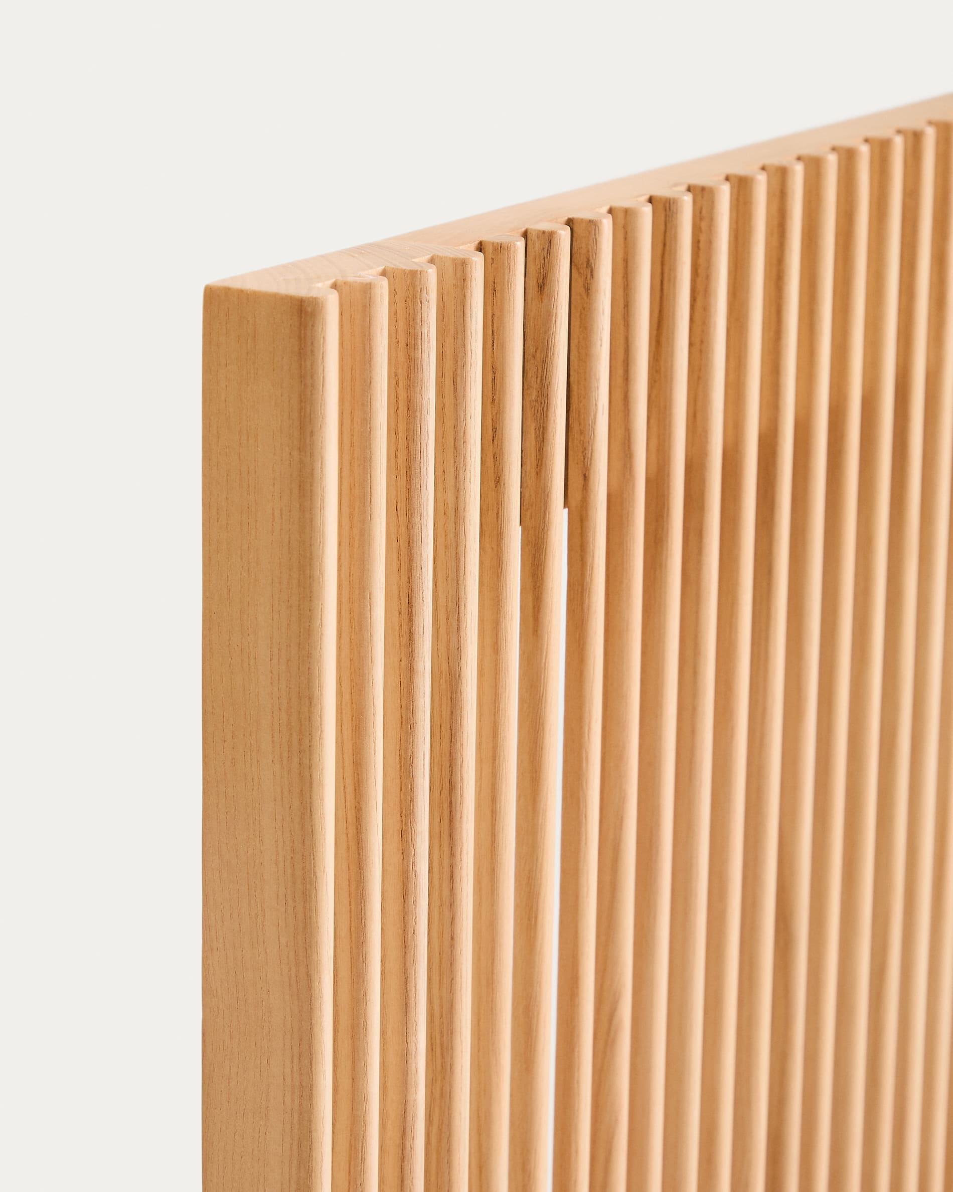 KAVE HOME Headboard BEYLA