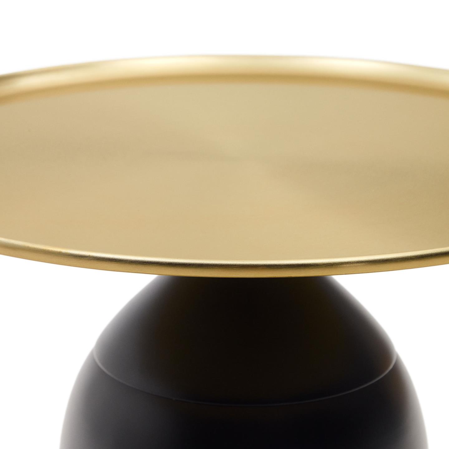 KAVE HOME Beistelltisch LIUVA