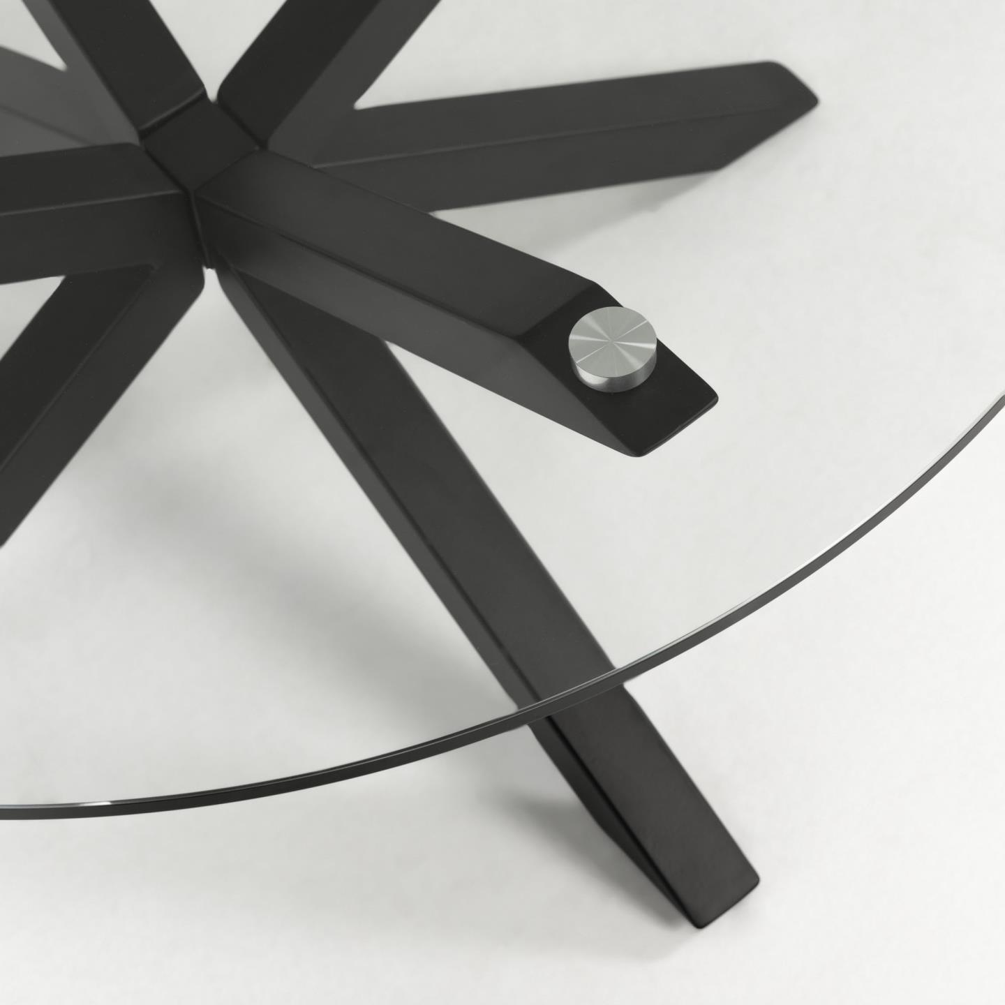 KAVE HOME ARGO dining table