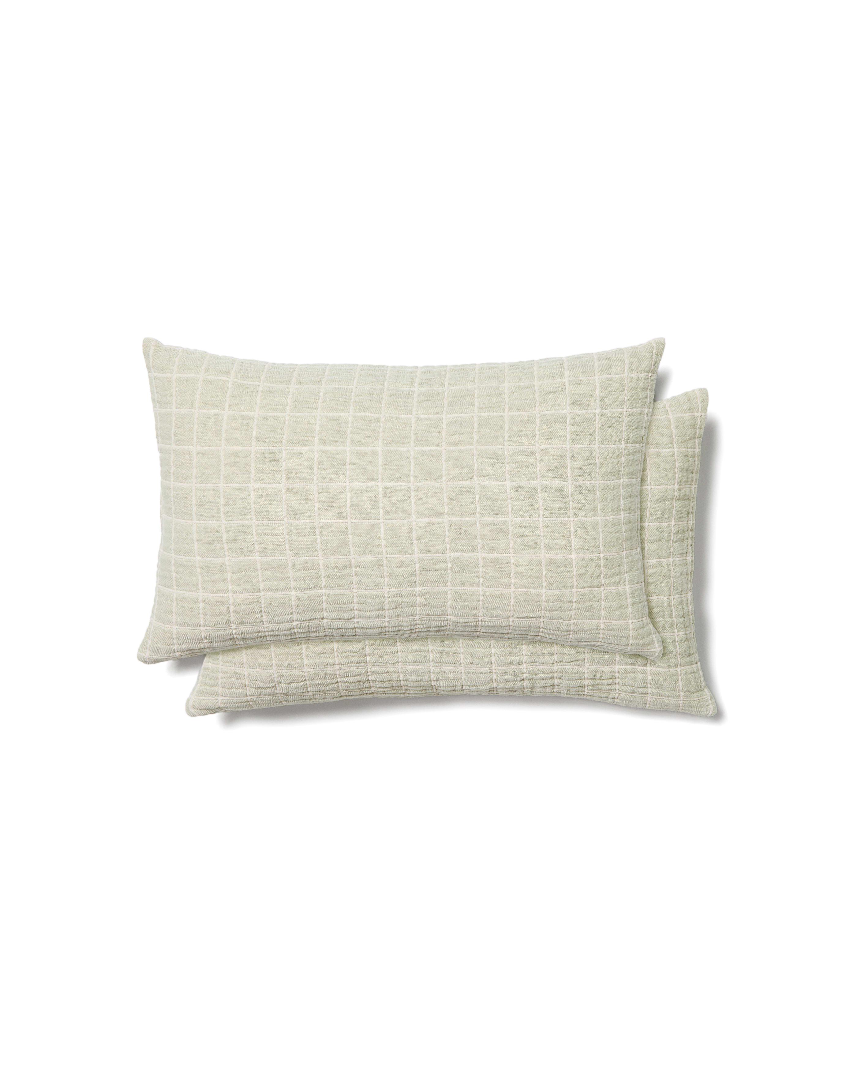 KAVE HOME Kissenbezüge-Set TIVARO