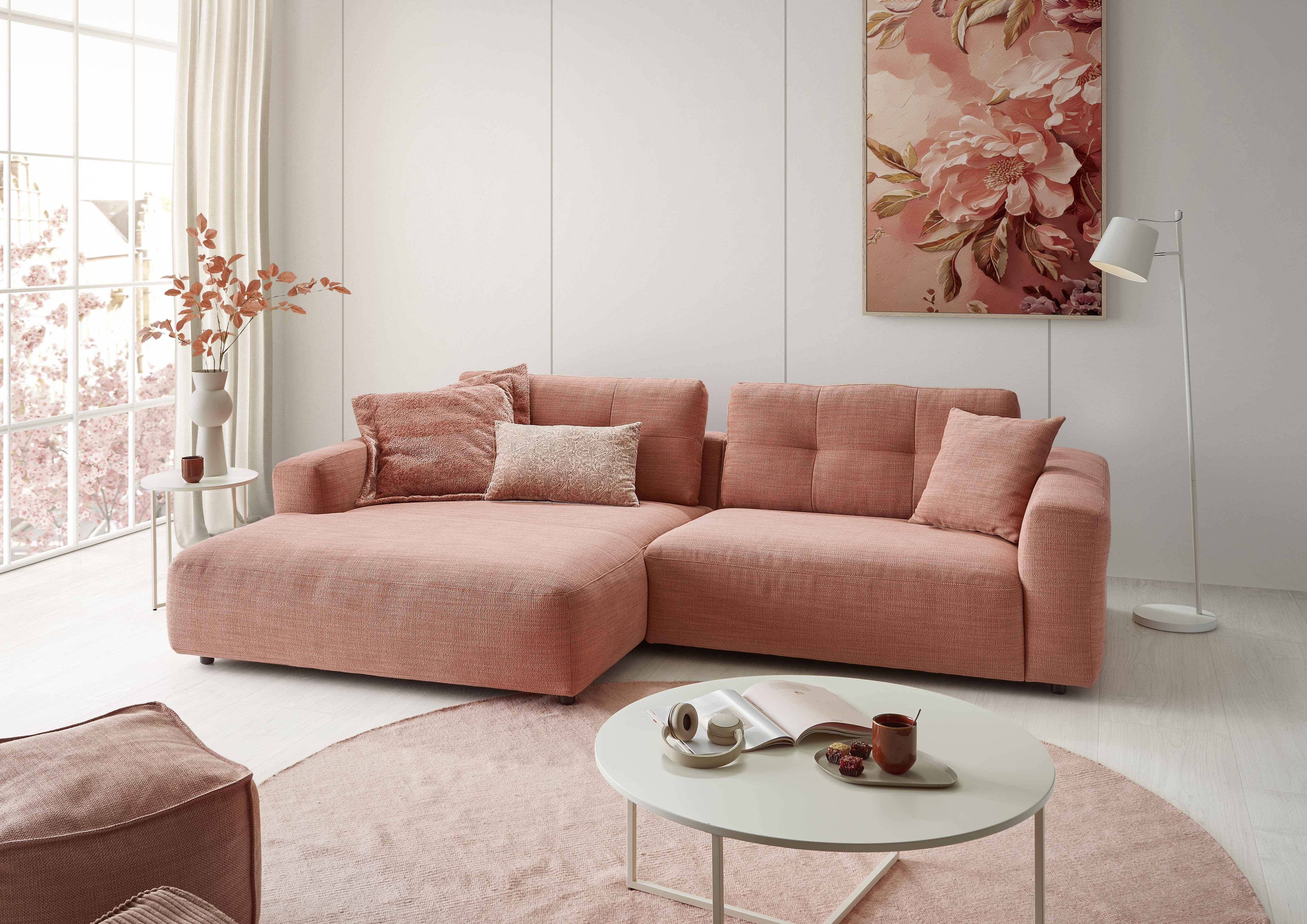 CANDY Sofa NELLY 2.0
