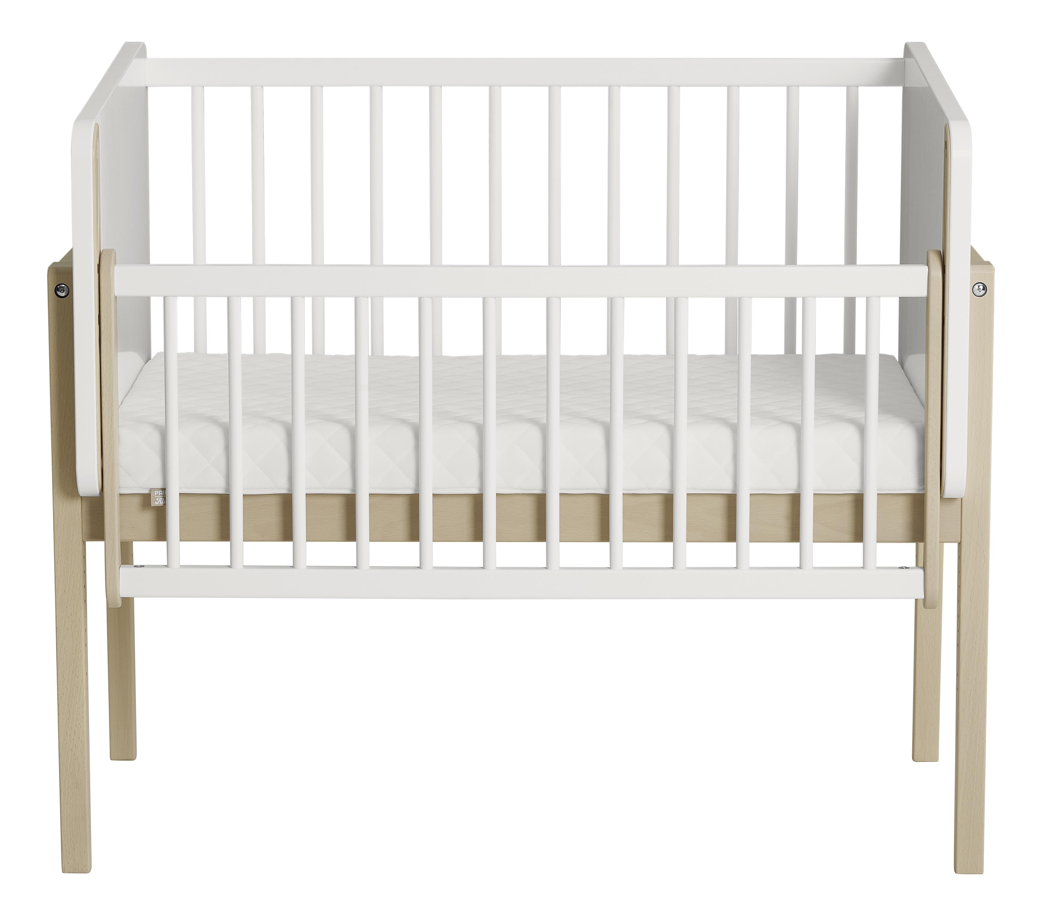 PAIDI Anstellbett LITTLE CLOUD