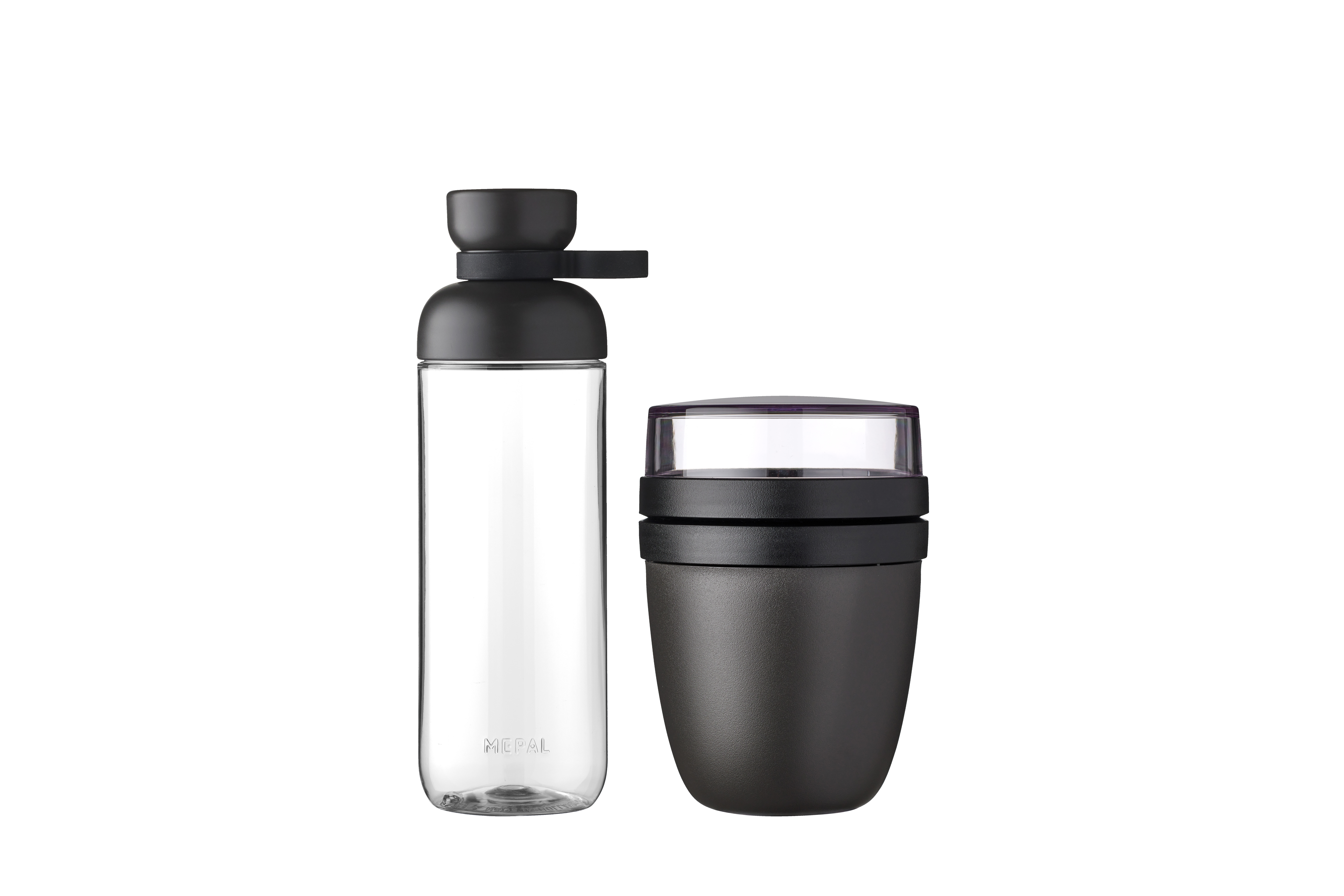 Mepal lunch set
