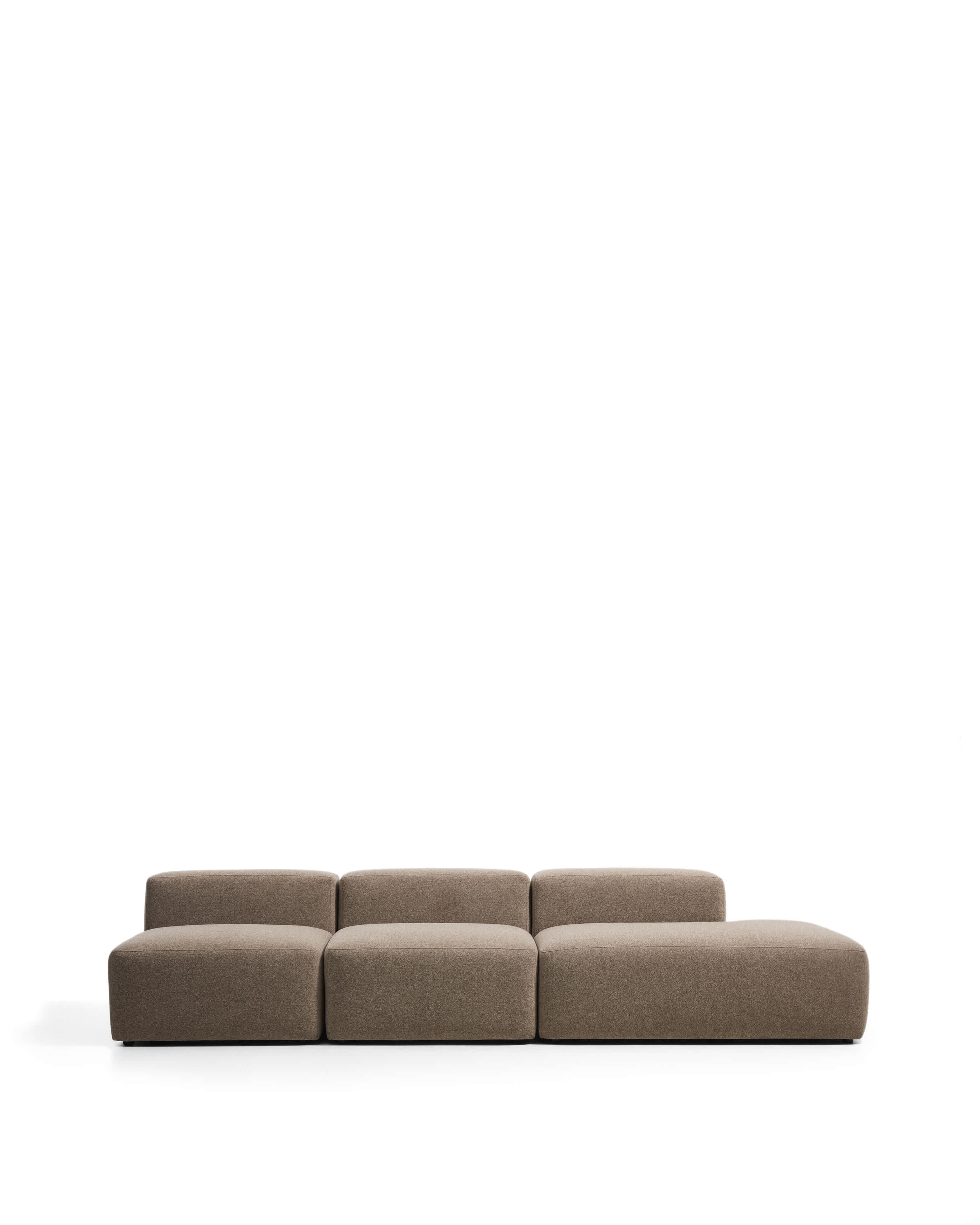 Canapé BLOK de Kave Home