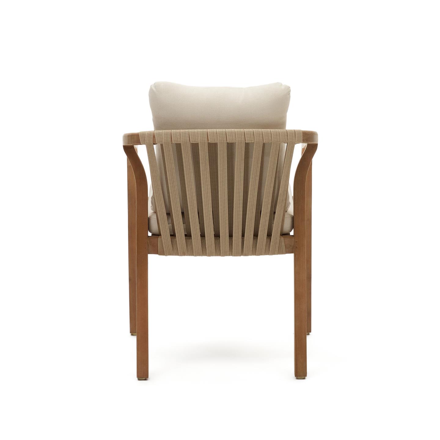 KAVE HOME Gartenstuhl MALARET