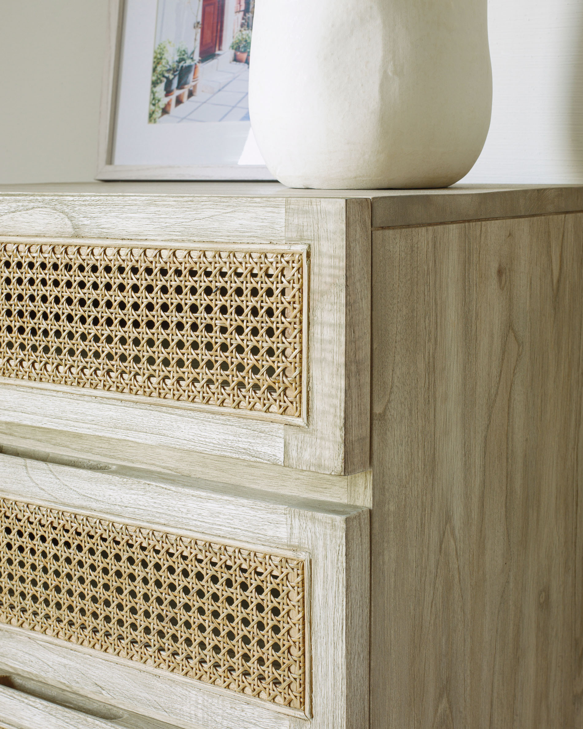 KAVE HOME Kommode REXIT KAVE HOME Kommode REXIT