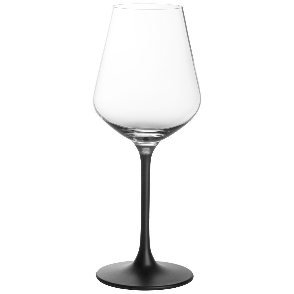 VILLEROY&BOCH Rotweinkelch-Set 4-tlg. MANUFACTURE ROCK