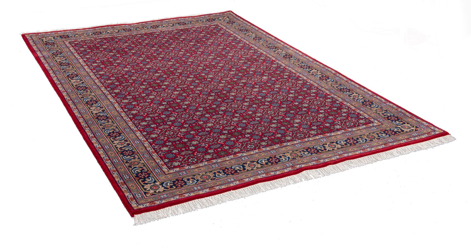 Teppich BENARES Teppich BENARES