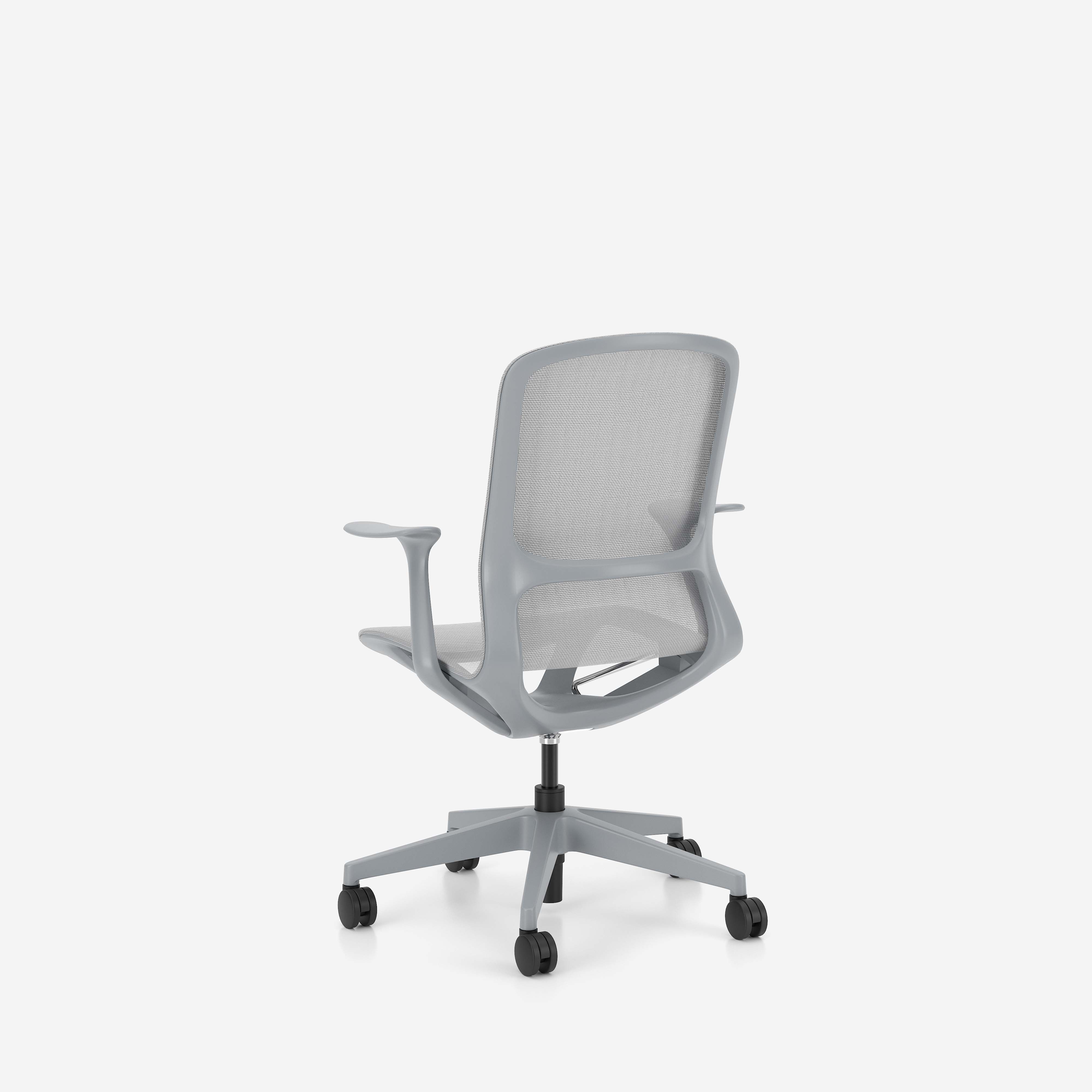 NOWY STYL Drehstuhl AIRI