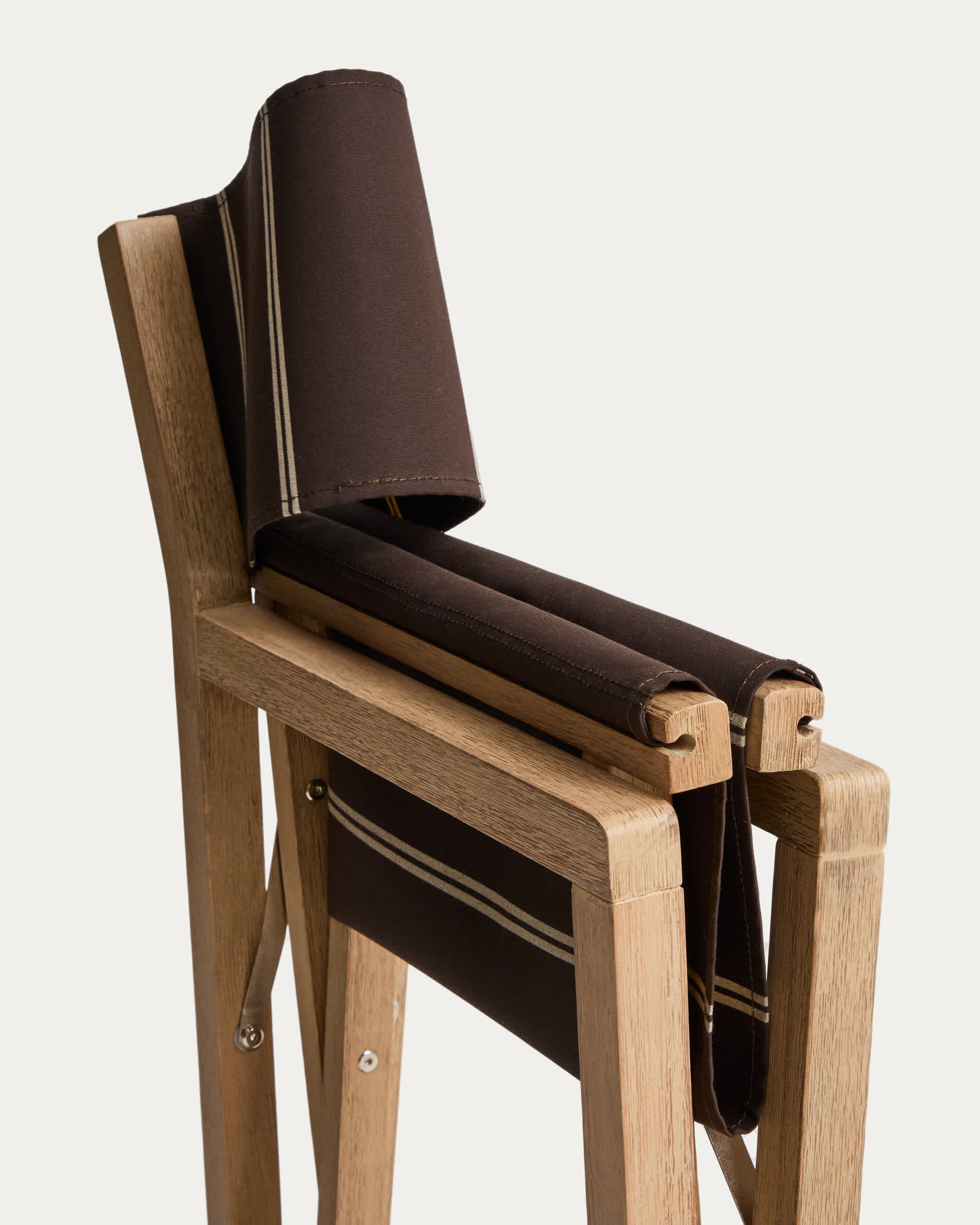 KAVE HOME Gartenstuhl VILARA