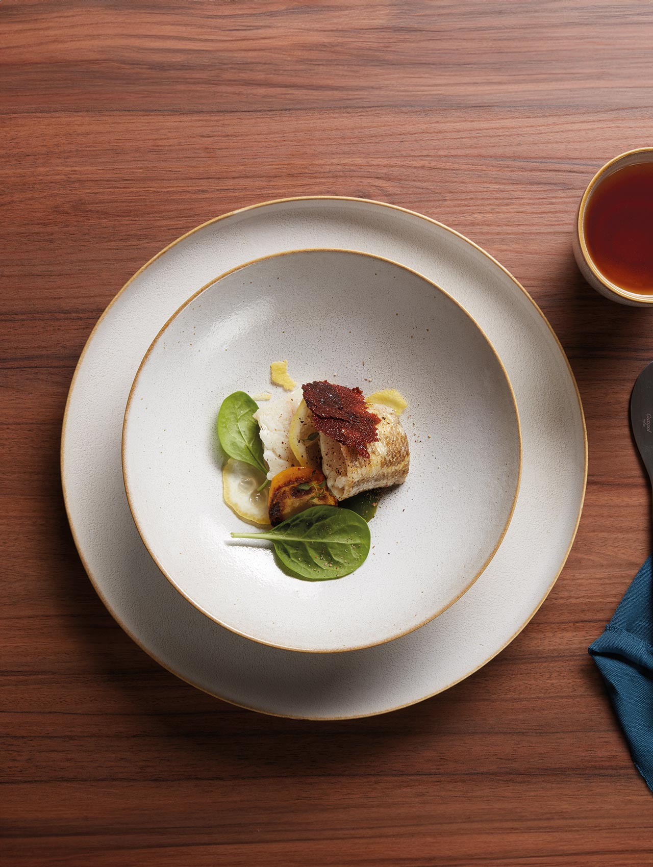 ASA Essteller SAISONS