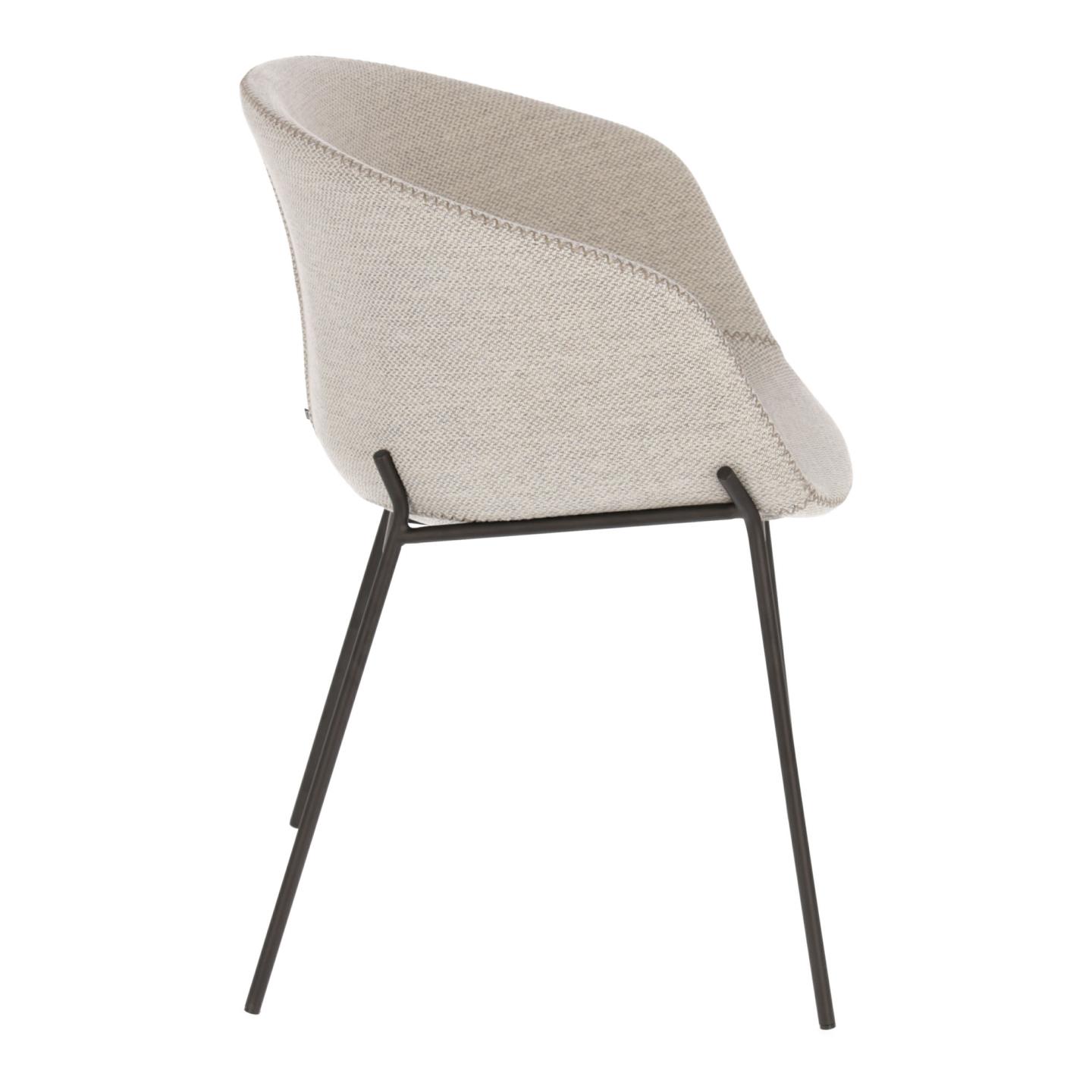 KAVE HOME Stuhl YVETTE KAVE HOME Stuhl YVETTE