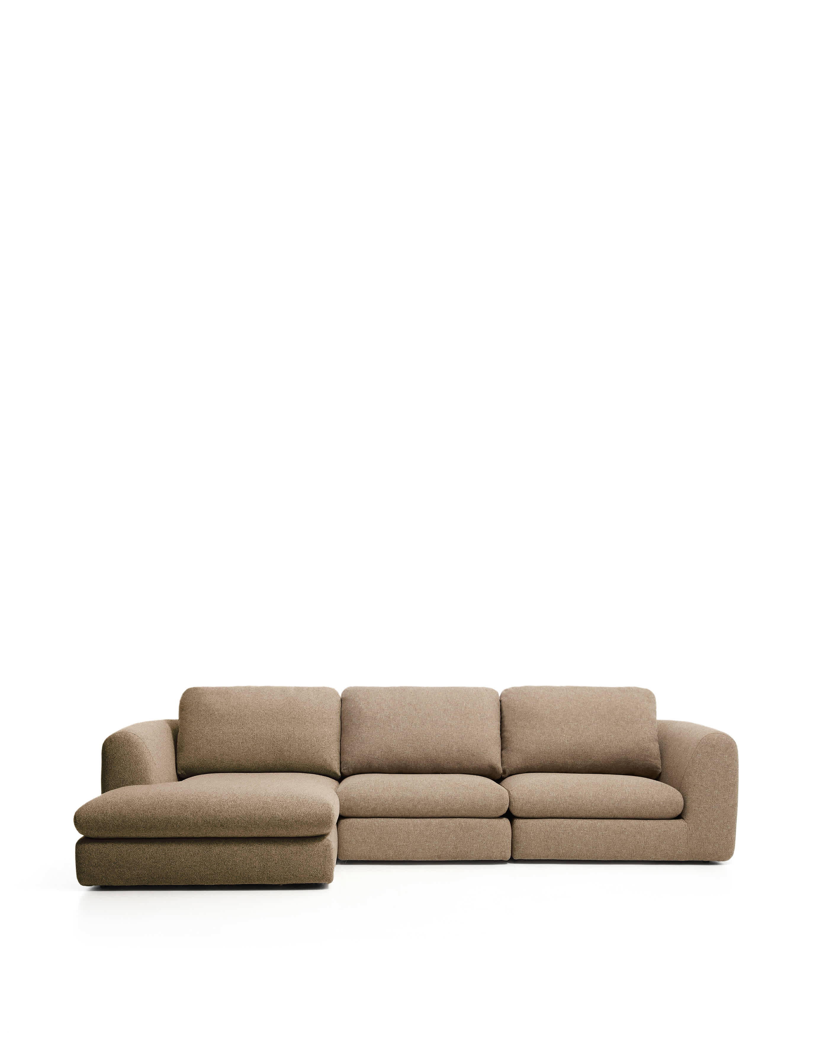 KAVE HOME Sofa VERA