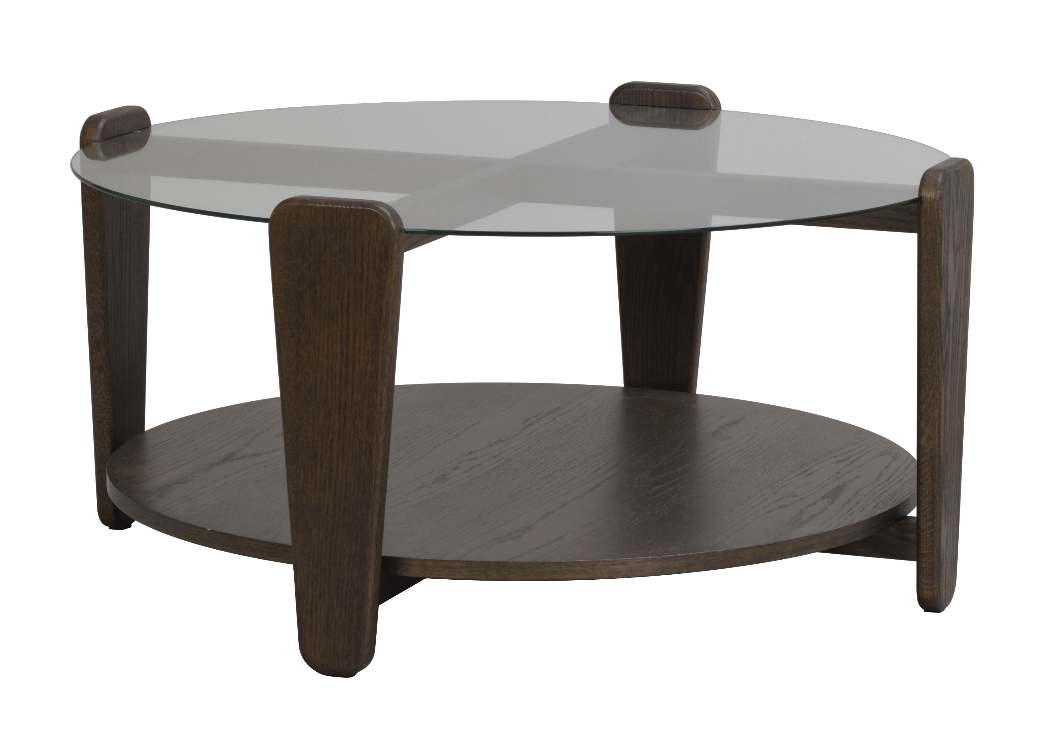 ROWICO Couchtisch ARRAN