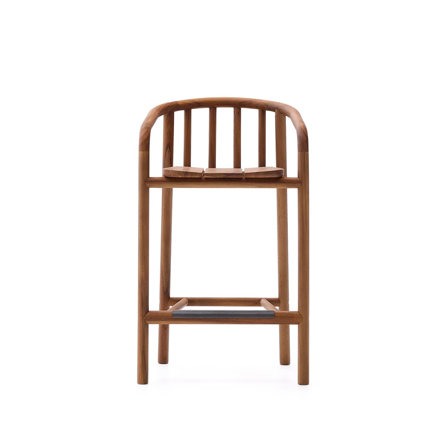 KAVE HOME Gartenhocker TURQUETA