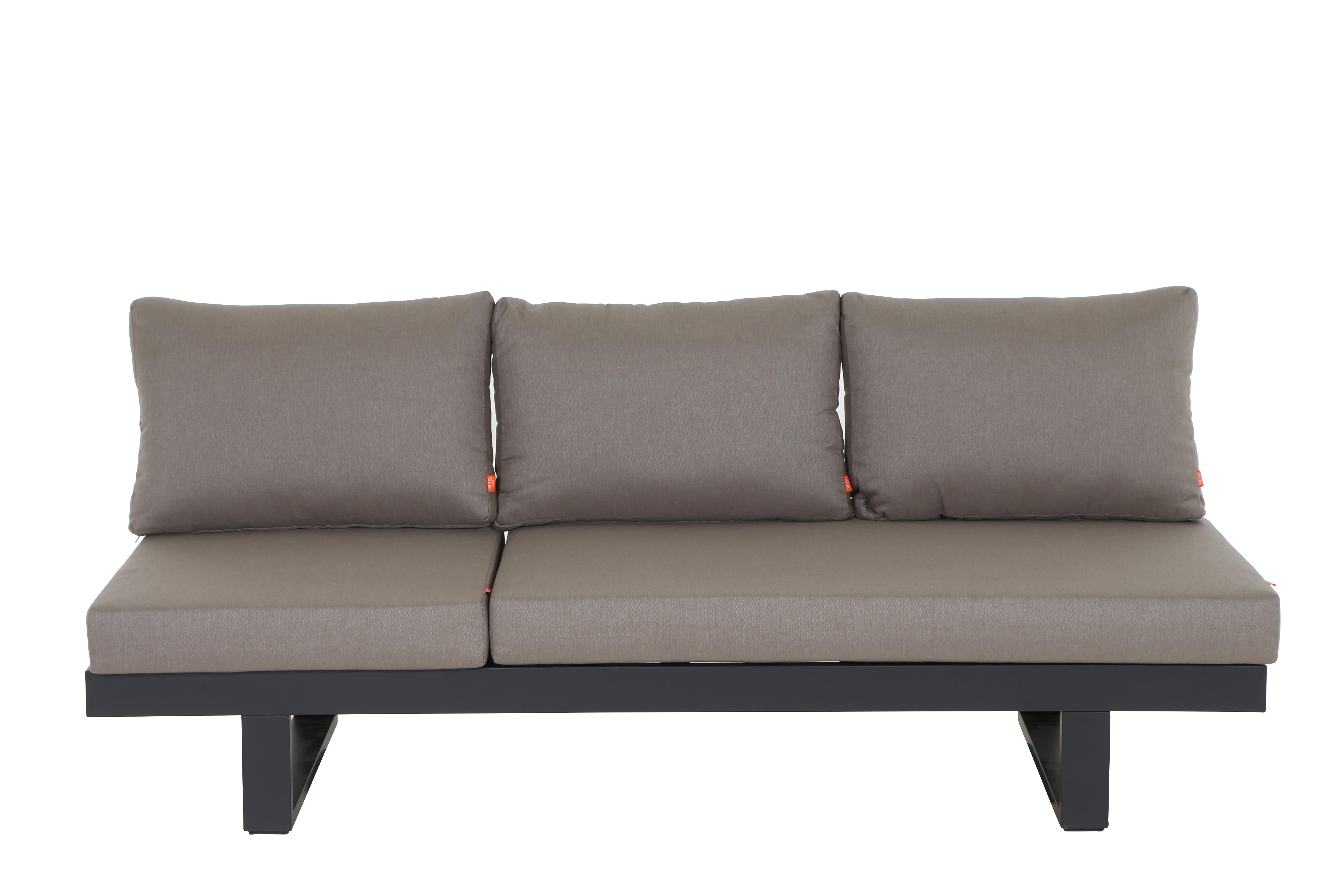 SIENA GARDEN Gartensofa AVENIA